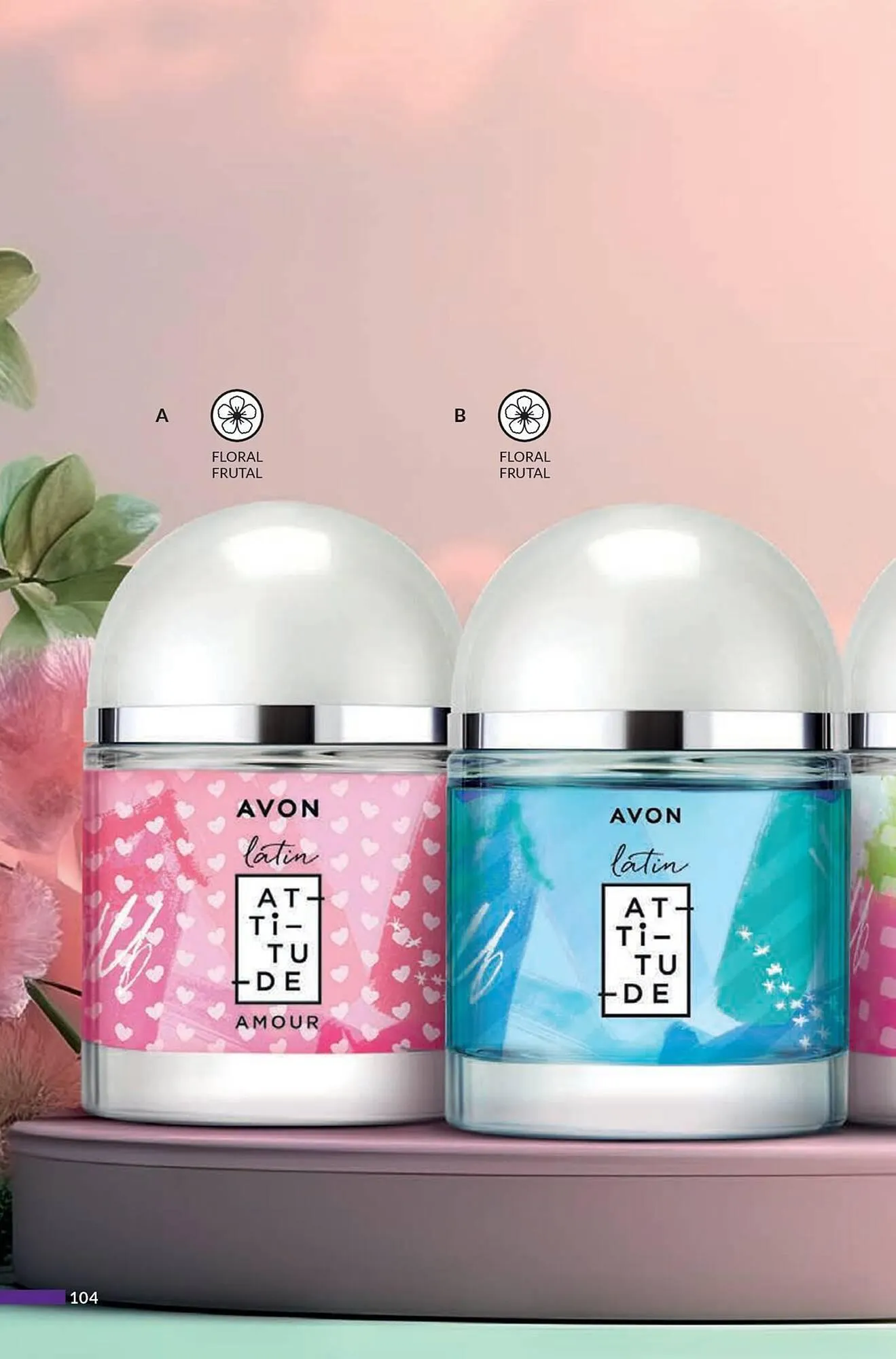 Catalogo de Catálogo AVON 6 de febrero al 16 de marzo 2024 - Pag 104