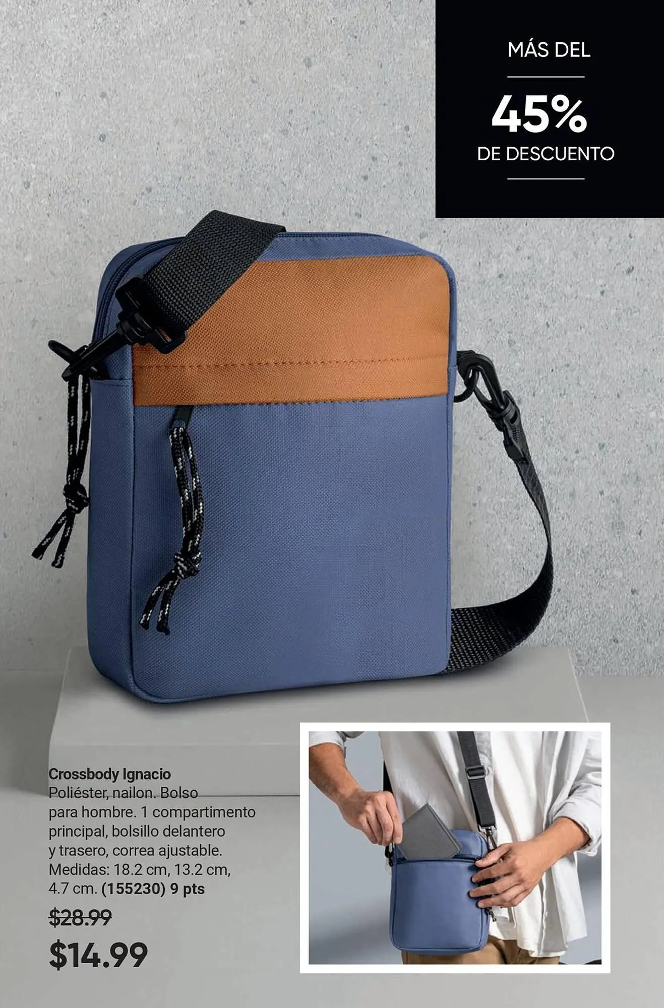 Catalogo de Catálogo AVON 1 de julio al 31 de julio 2026 - Pag 73