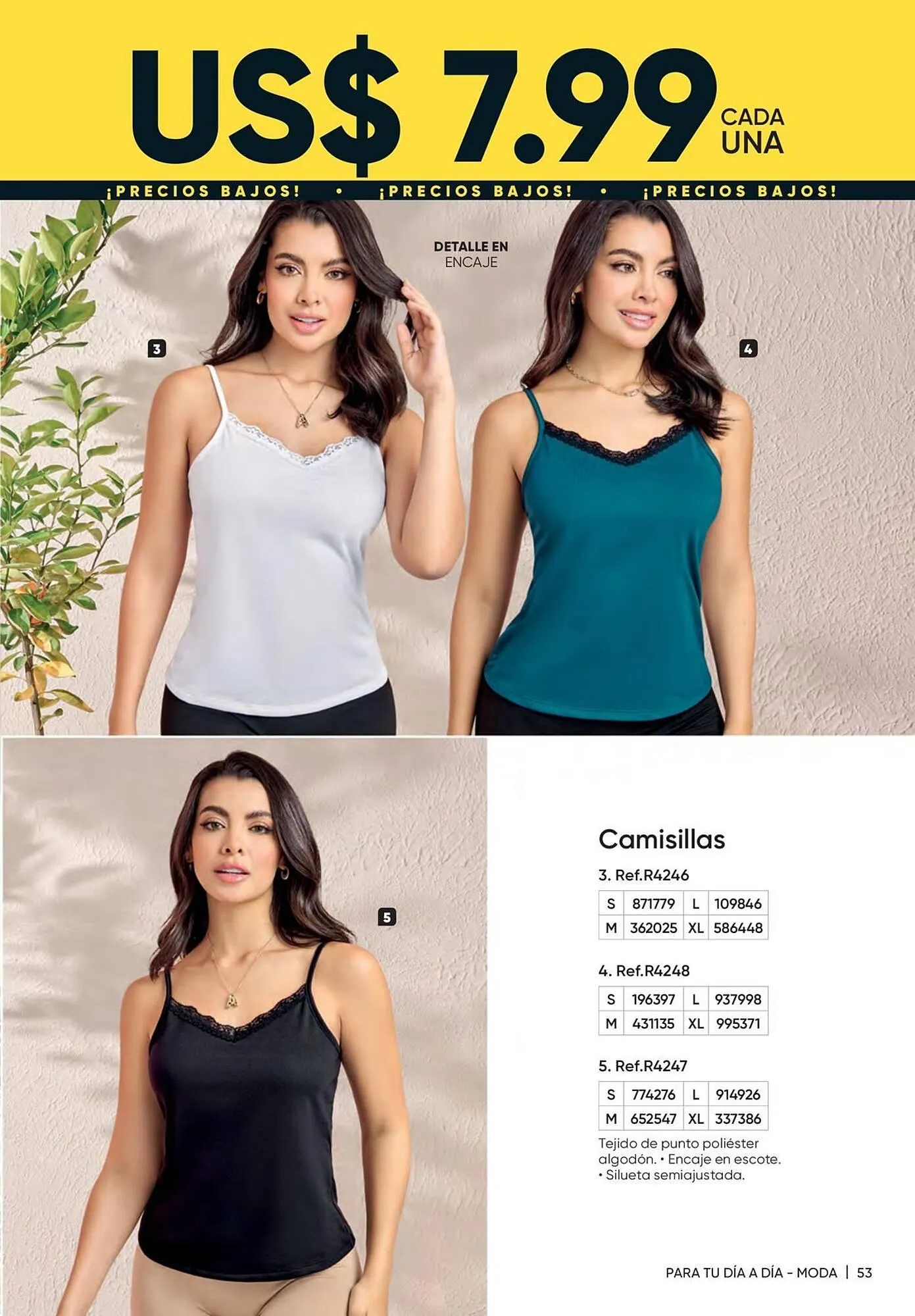 Catalogo de Catálogo Azzorti 23 de febrero al 16 de marzo 2025 - Pag 65