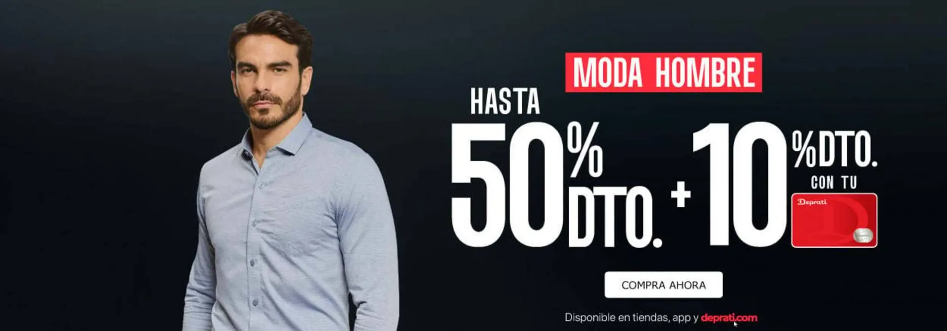 Catalogo de Catálogo De Prati 27 de noviembre al 1 de diciembre 2024 - Pag 4