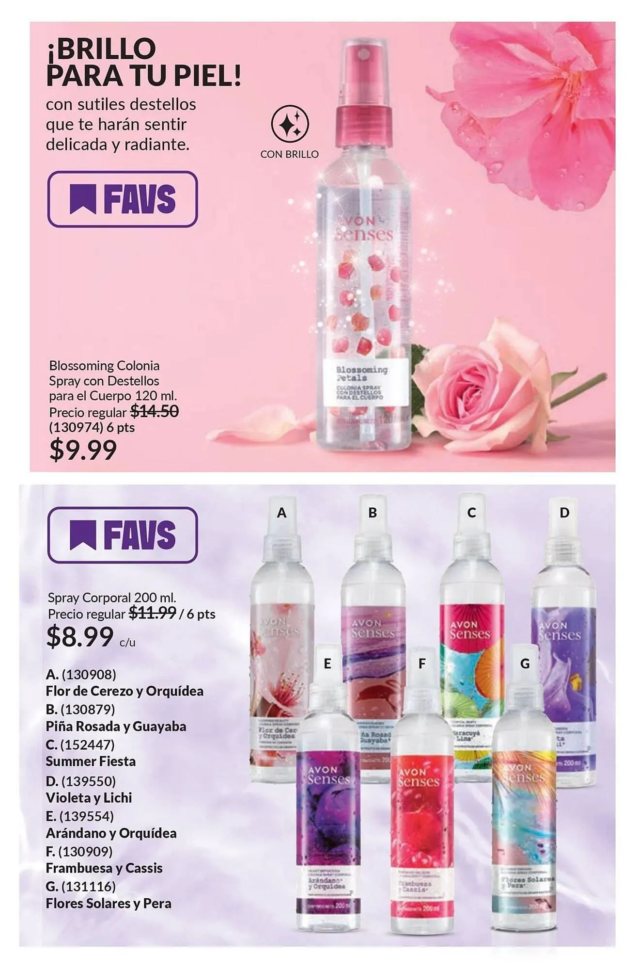 Catalogo de Catálogo AVON 1 de mayo al 31 de mayo 2026 - Pag 102