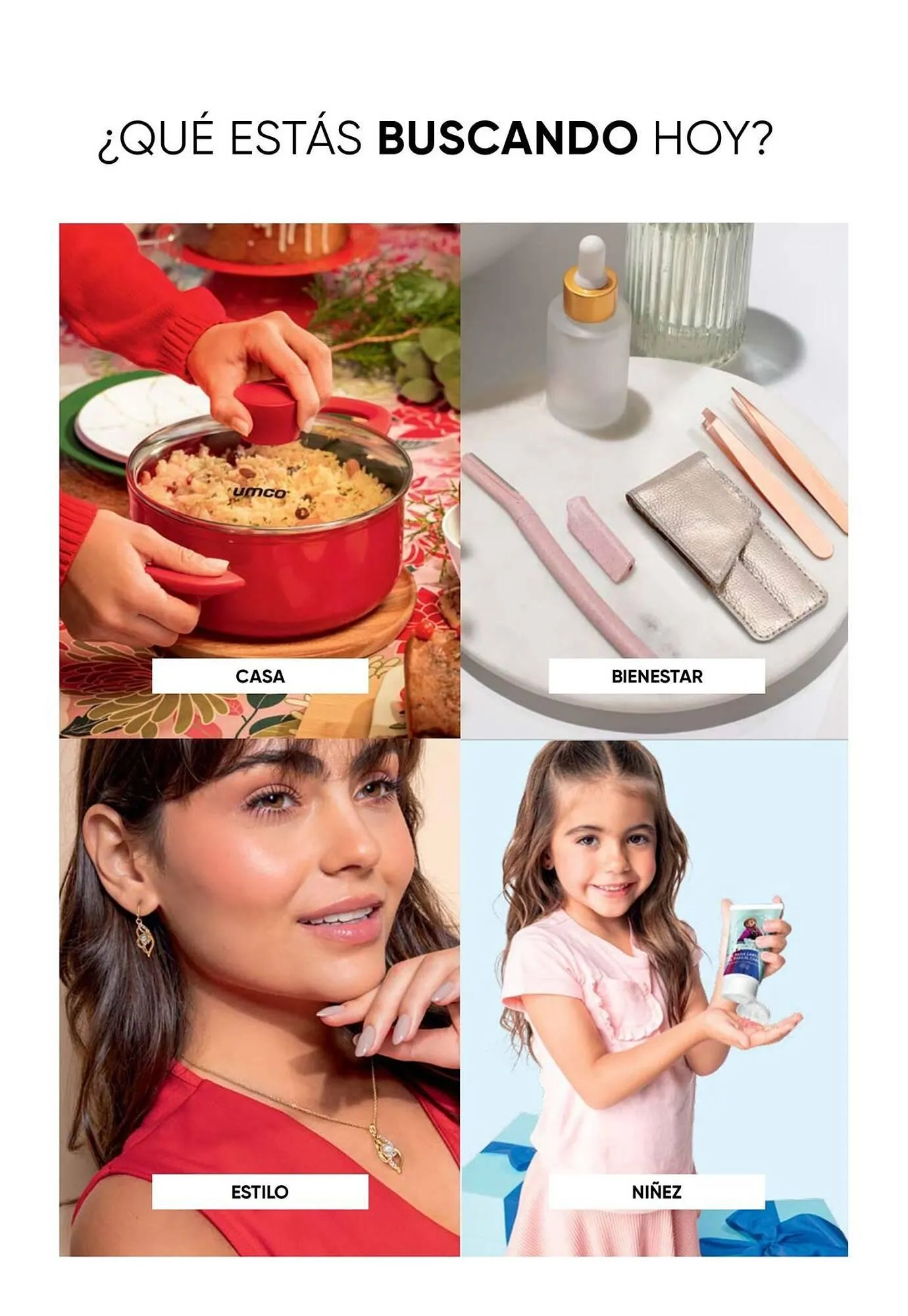 Catalogo de Catálogo AVON 19 de noviembre al 25 de diciembre 2025 - Pag 3