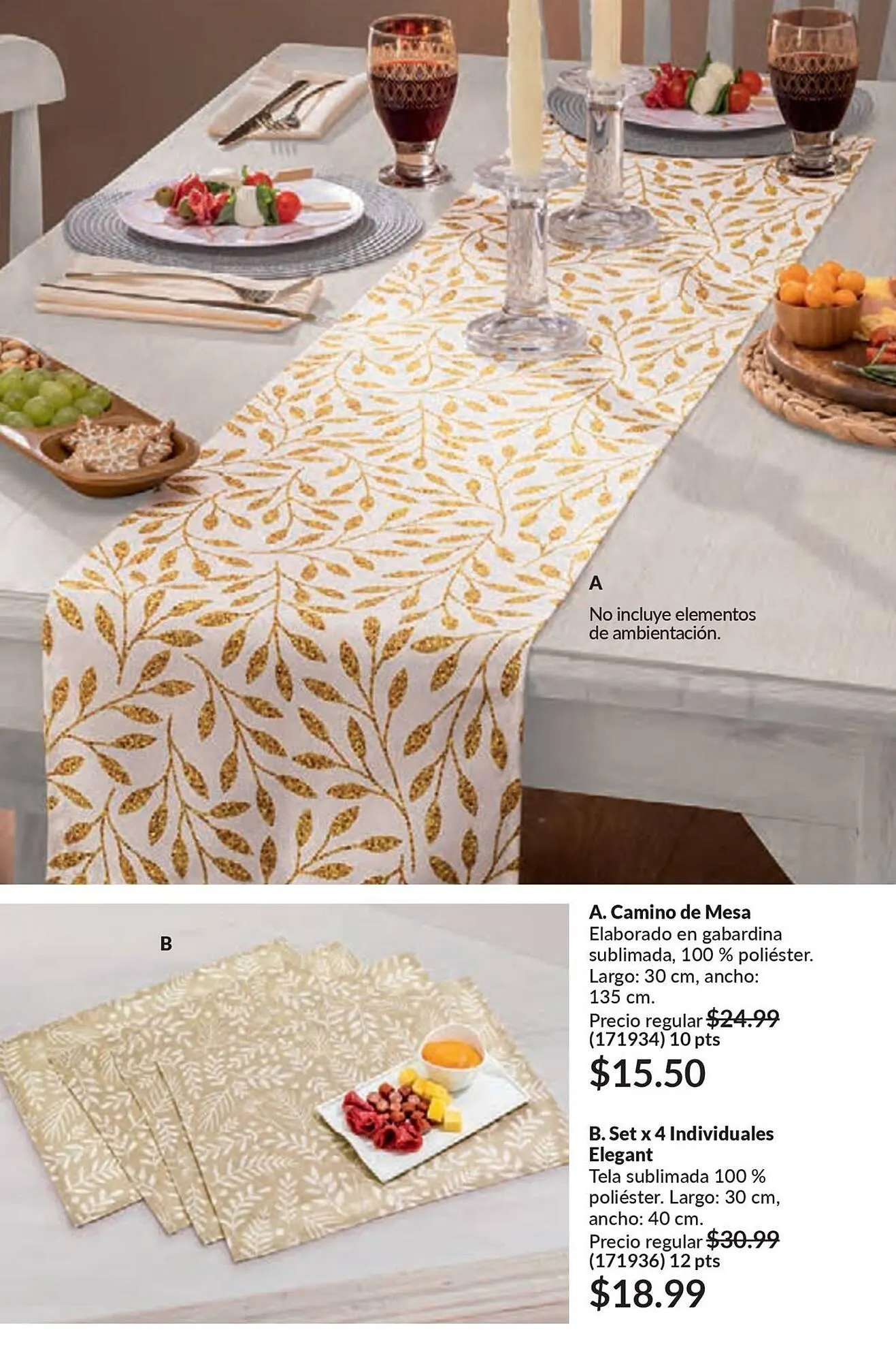 Catalogo de Catálogo AVON 3 de marzo al 31 de marzo 2025 - Pag 57