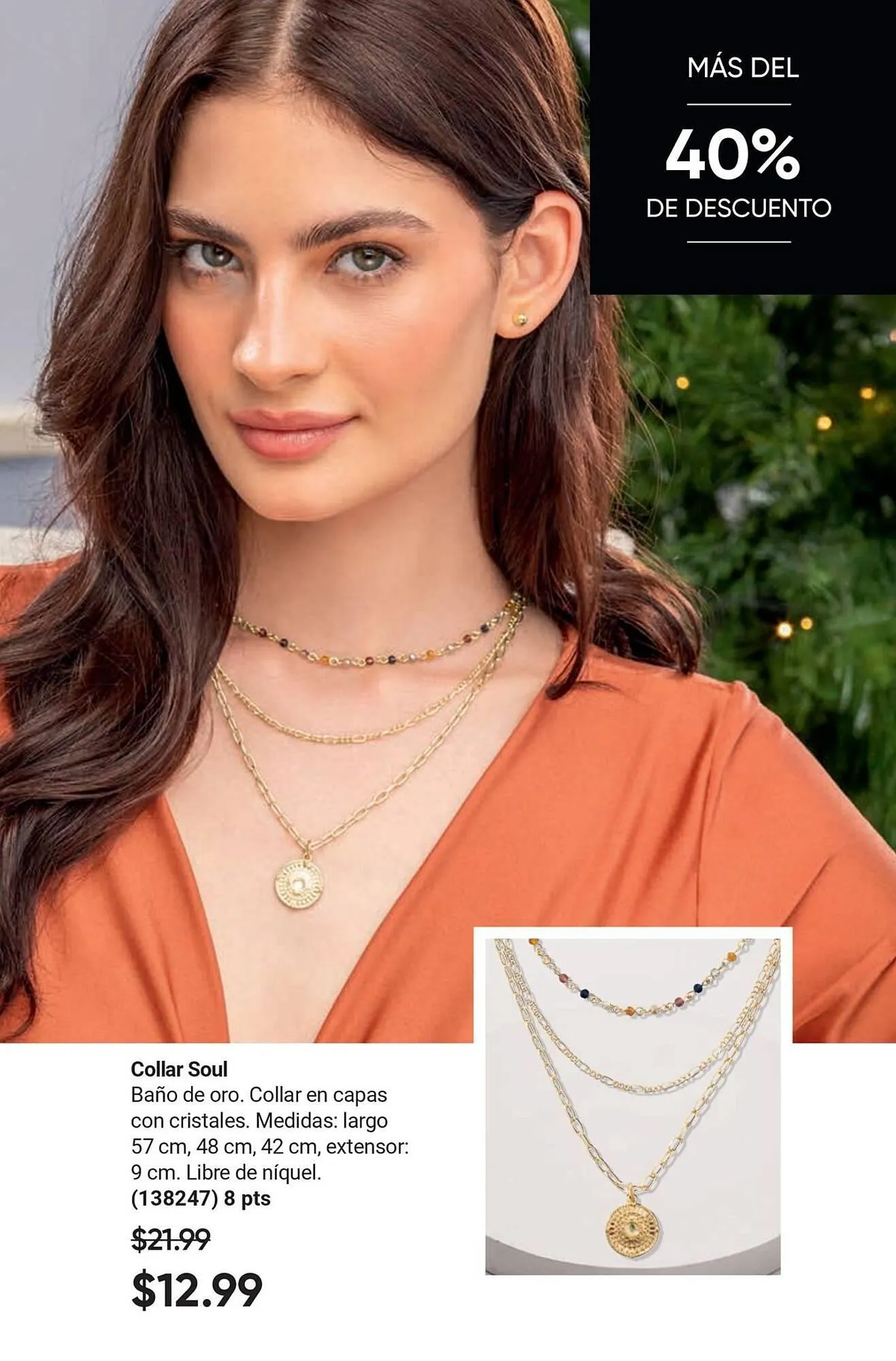 Catalogo de Catálogo AVON 9 de diciembre al 31 de diciembre 2025 - Pag 69