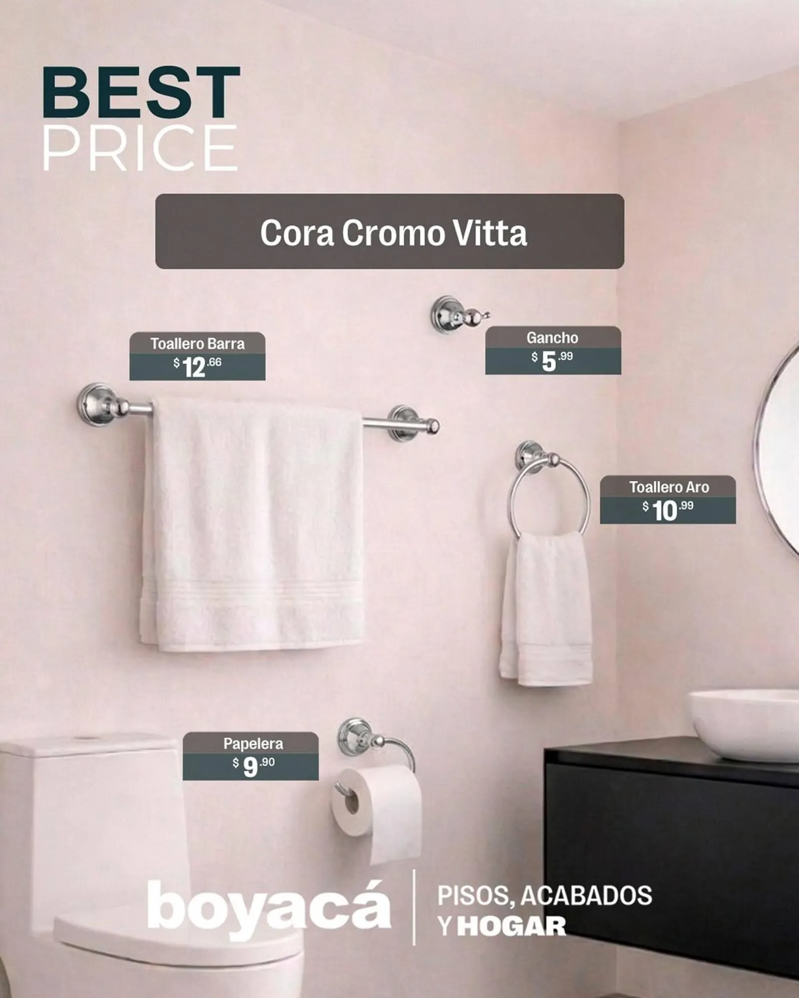 Catalogo de Catálogo Boyacá 8 de abril al 30 de abril 2026 - Pag 2