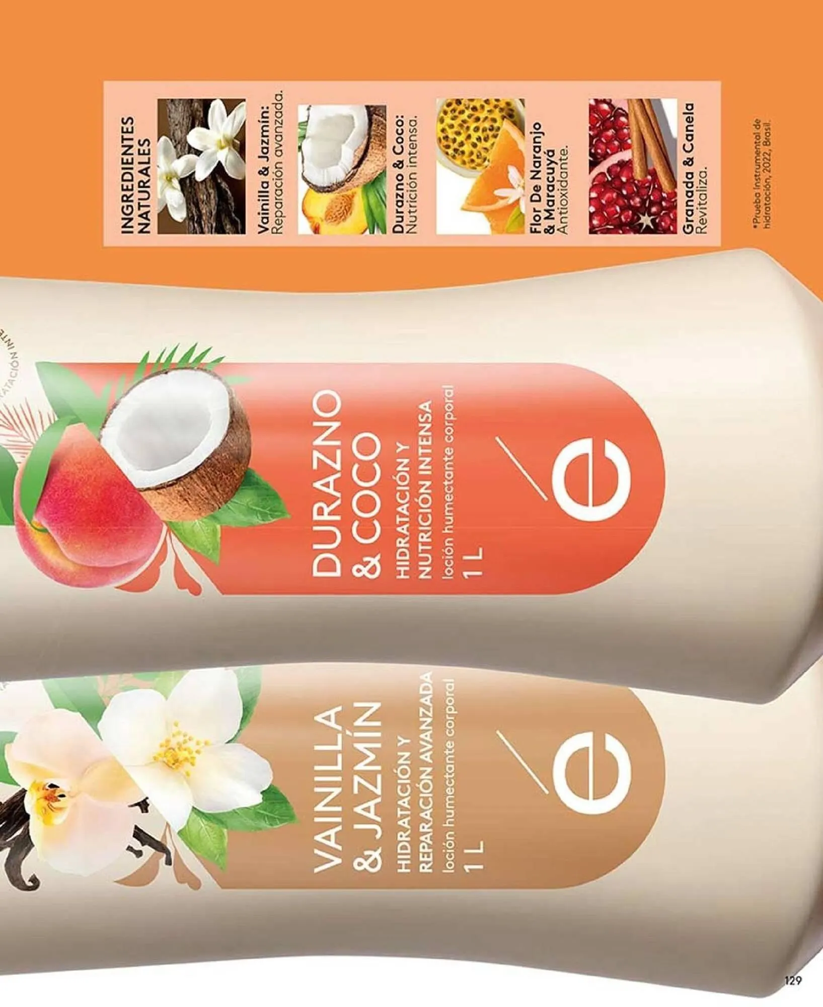 Catalogo de Catálogo Ésika 16 de octubre al 30 de octubre 2025 - Pag 141