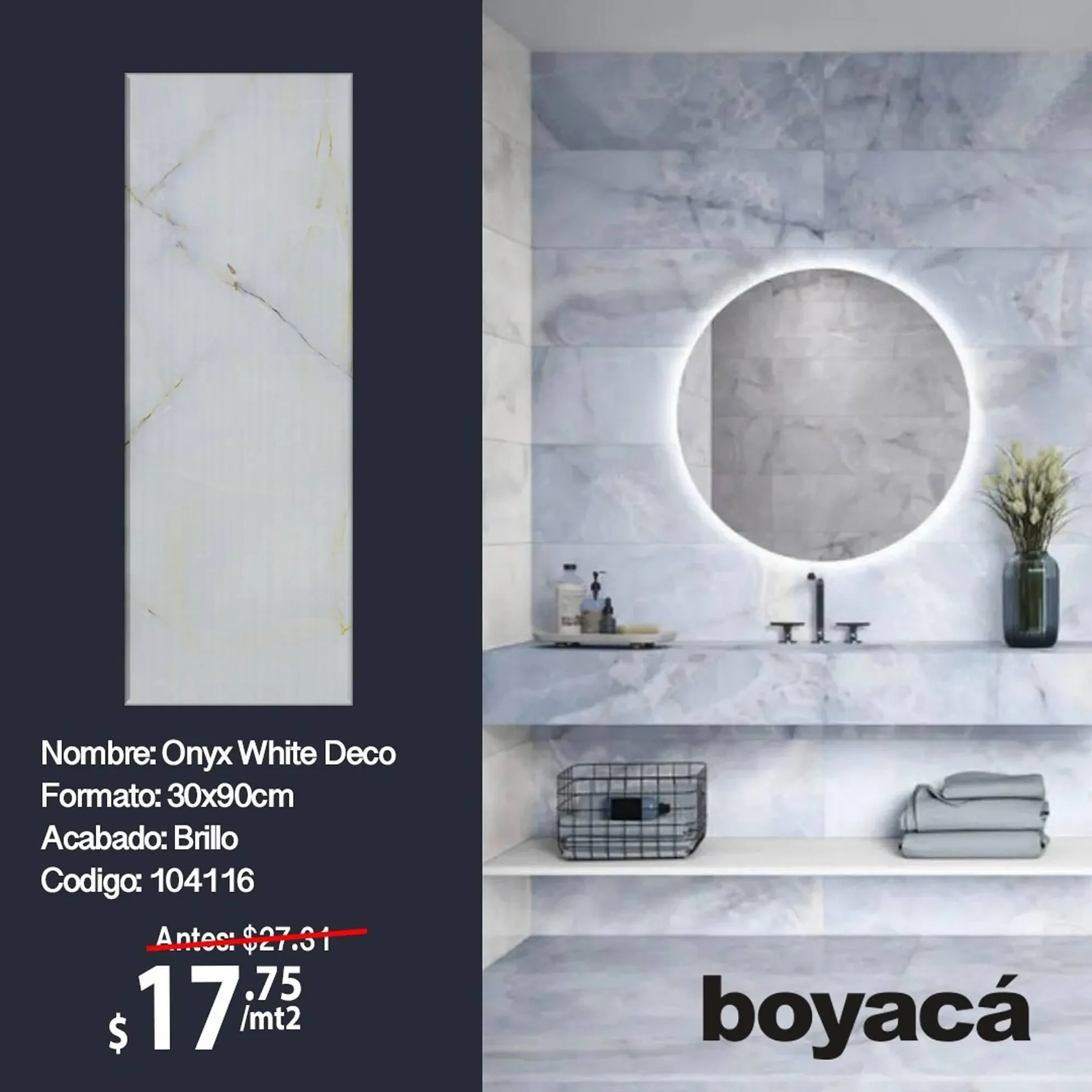 Catalogo de Catálogo Boyacá 4 de marzo al 31 de marzo 2025 - Pag 3
