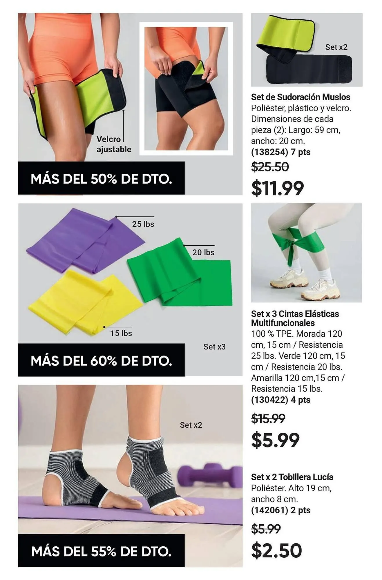 Catalogo de Catálogo AVON 1 de abril al 30 de abril 2026 - Pag 91