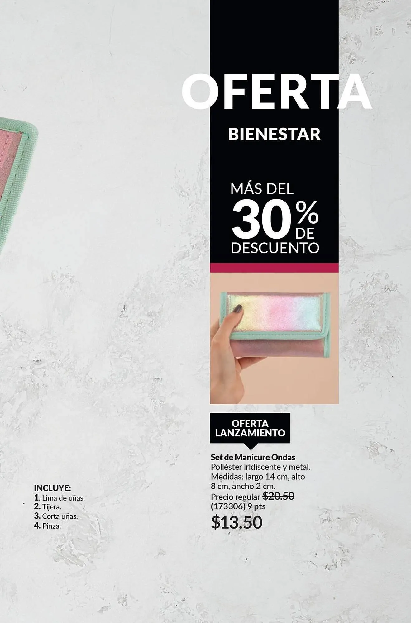 Catalogo de Catálogo AVON 19 de diciembre al 22 de enero 2025 - Pag 57