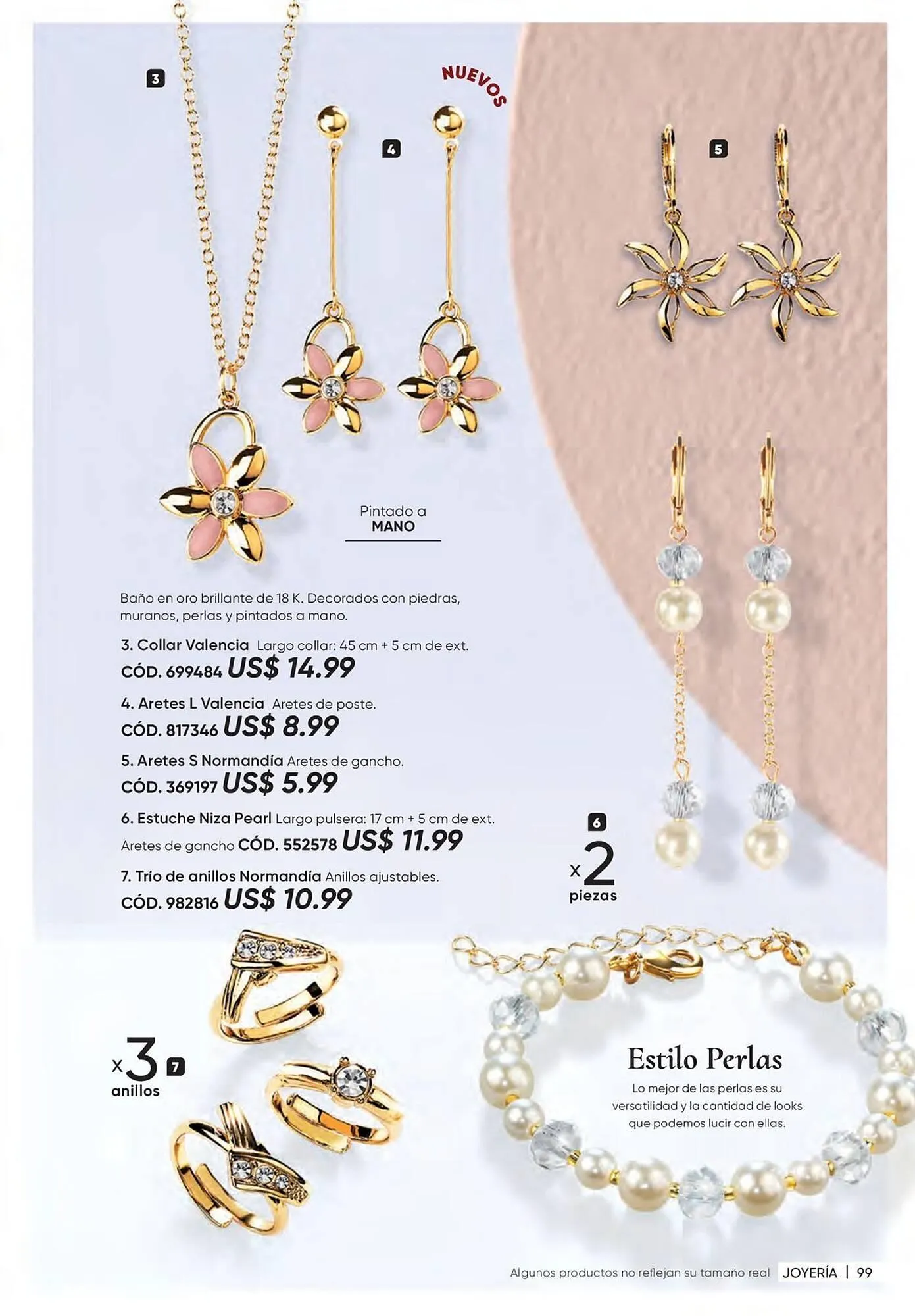 Catalogo de Catálogo Azzorti 23 de febrero al 16 de marzo 2025 - Pag 111