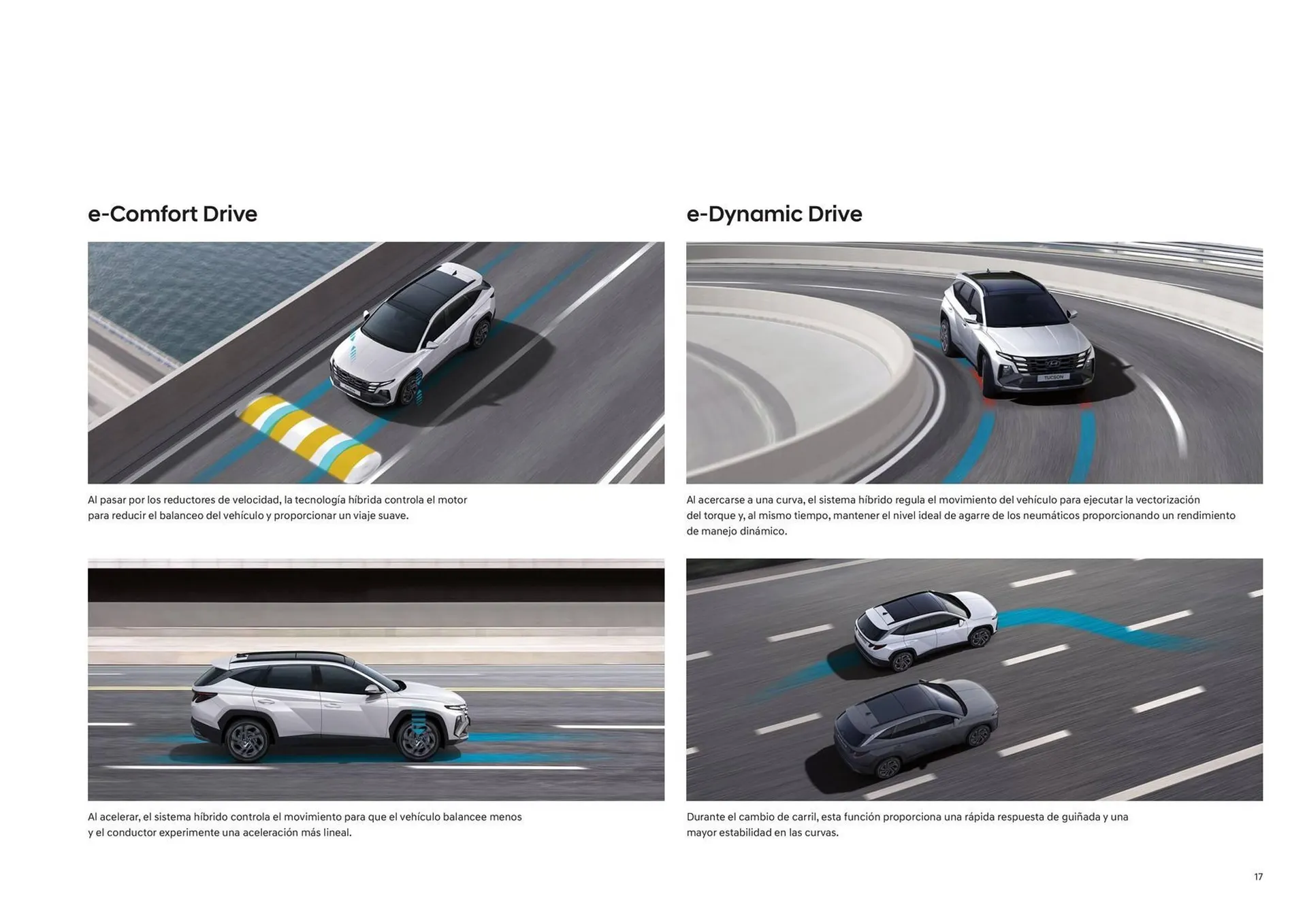 Catalogo de Catálogo Hyundai 3 de marzo al 31 de marzo 2025 - Pag 17