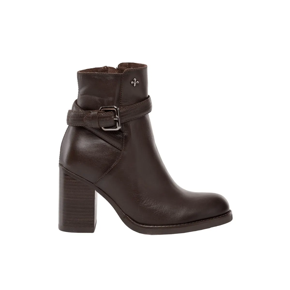 BOTINES PARA MUJER CAPENA