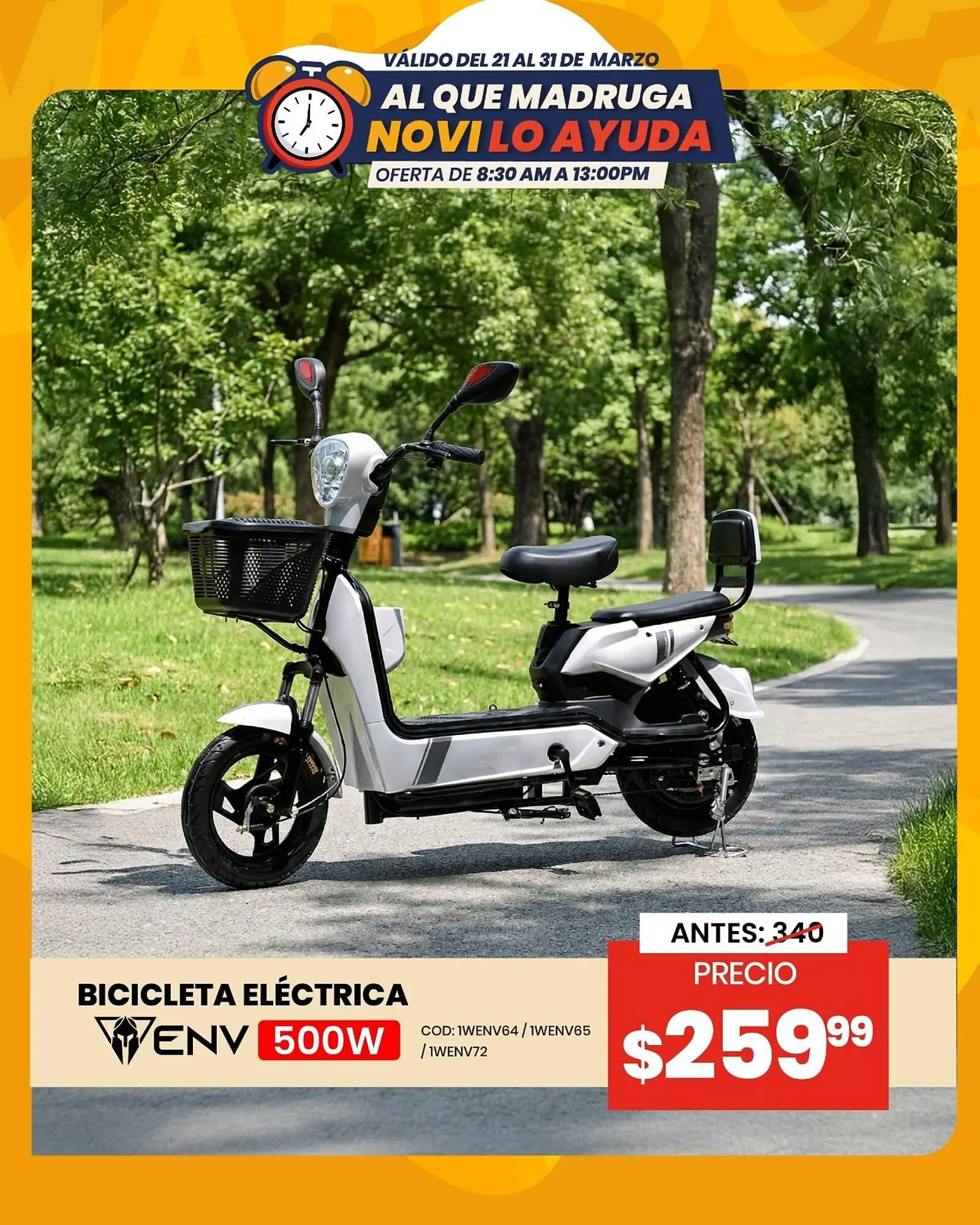 Catalogo de Catálogo Novicompu 25 de marzo al 31 de marzo 2026 - Pag 2