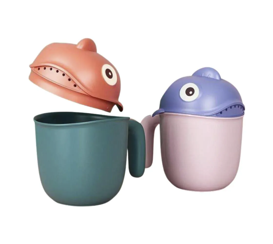 Taza para ducha VS053