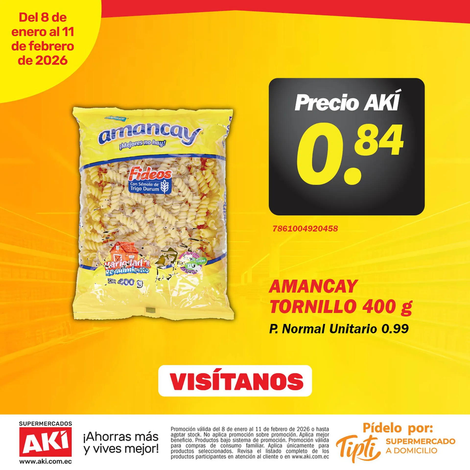 Catalogo de Catálogo Akí 13 de enero al 11 de febrero 2026 - Pag 3