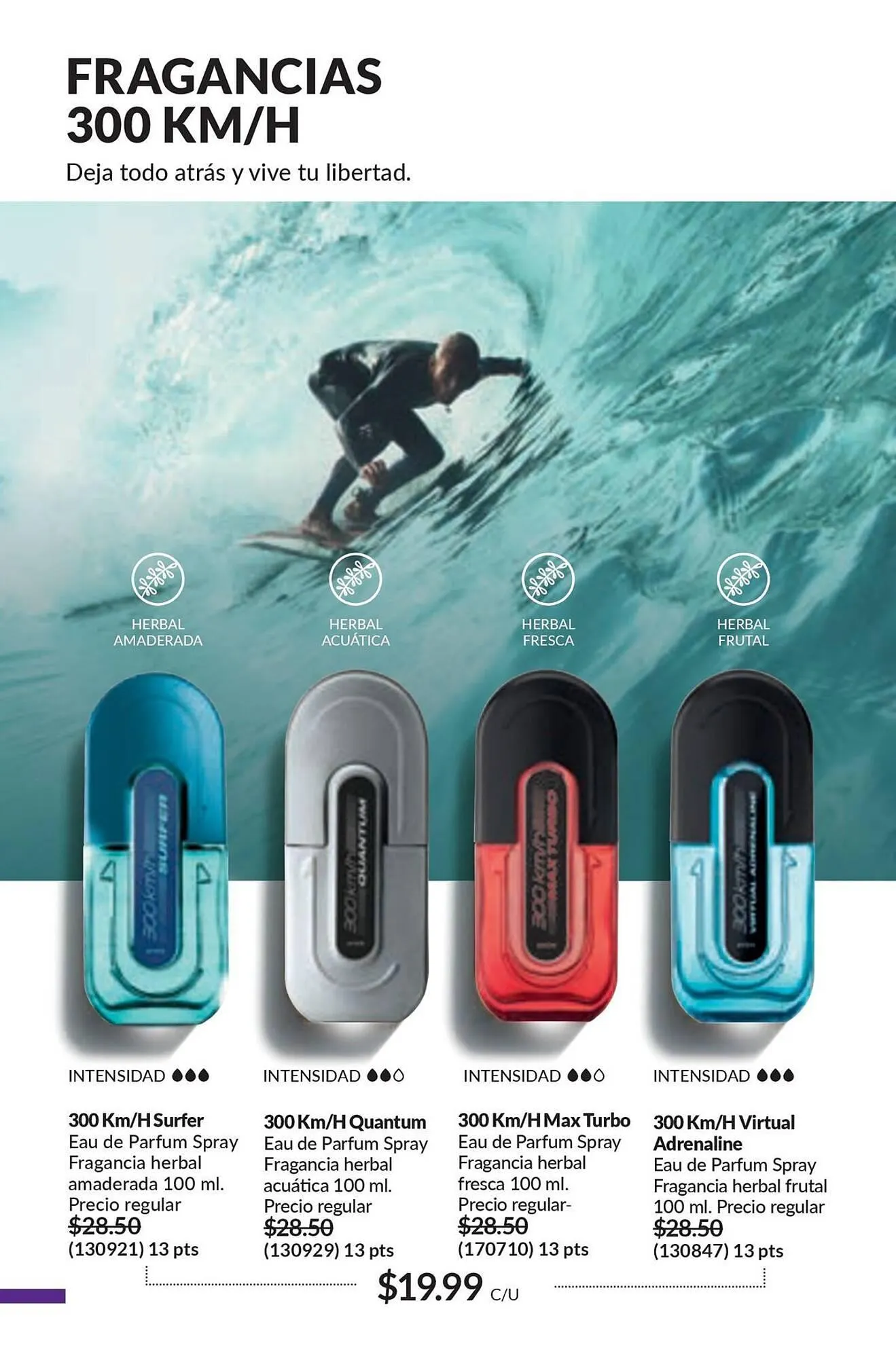 Catalogo de Catálogo AVON 9 de febrero al 2 de marzo 2025 - Pag 78