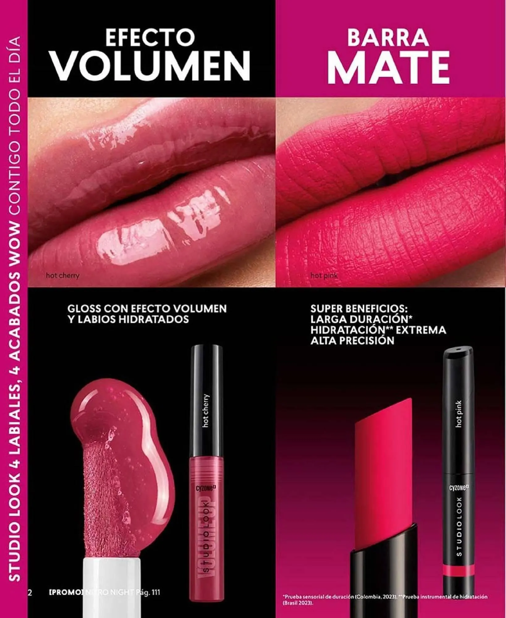 Catalogo de Catálogo Cyzone 4 de marzo al 31 de marzo 2025 - Pag 2