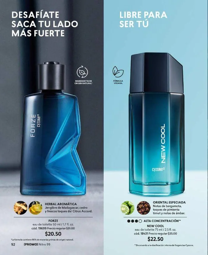 Catalogo de All Black C/12 19 de junio al 20 de julio 2024 - Pag 91