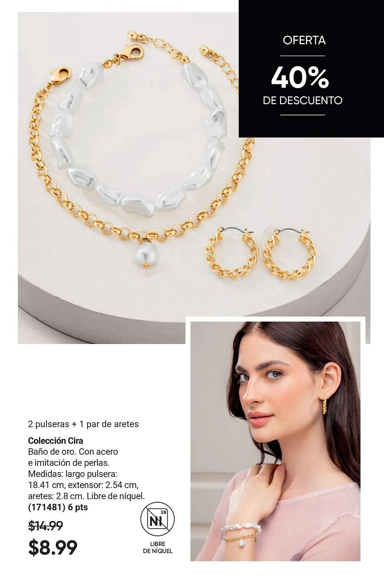 Catalogo de Catálogo AVON 9 de diciembre al 31 de diciembre 2025 - Pag 57