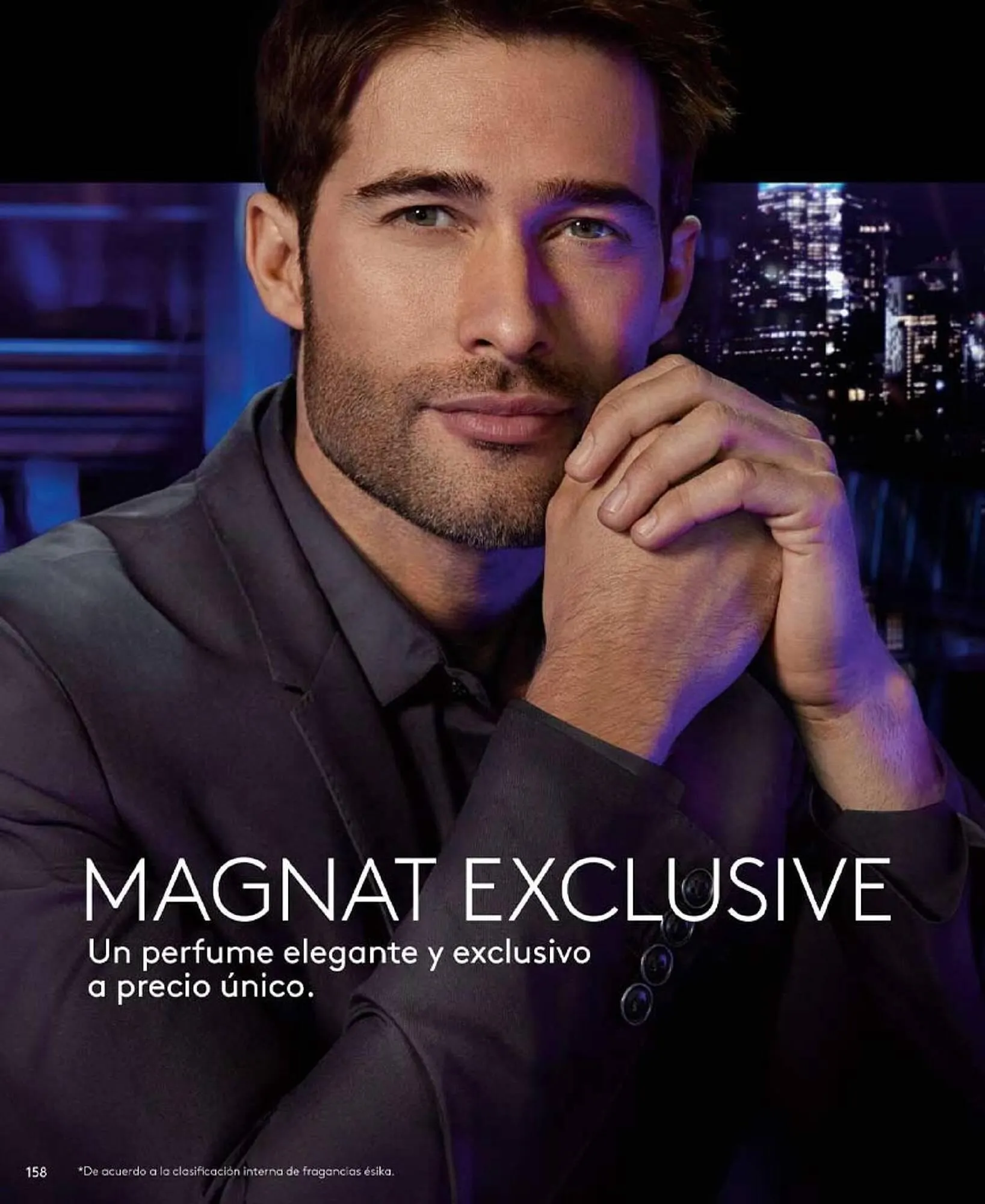 Catalogo de Catálogo Ésika 26 de febrero al 15 de abril 2024 - Pag 69