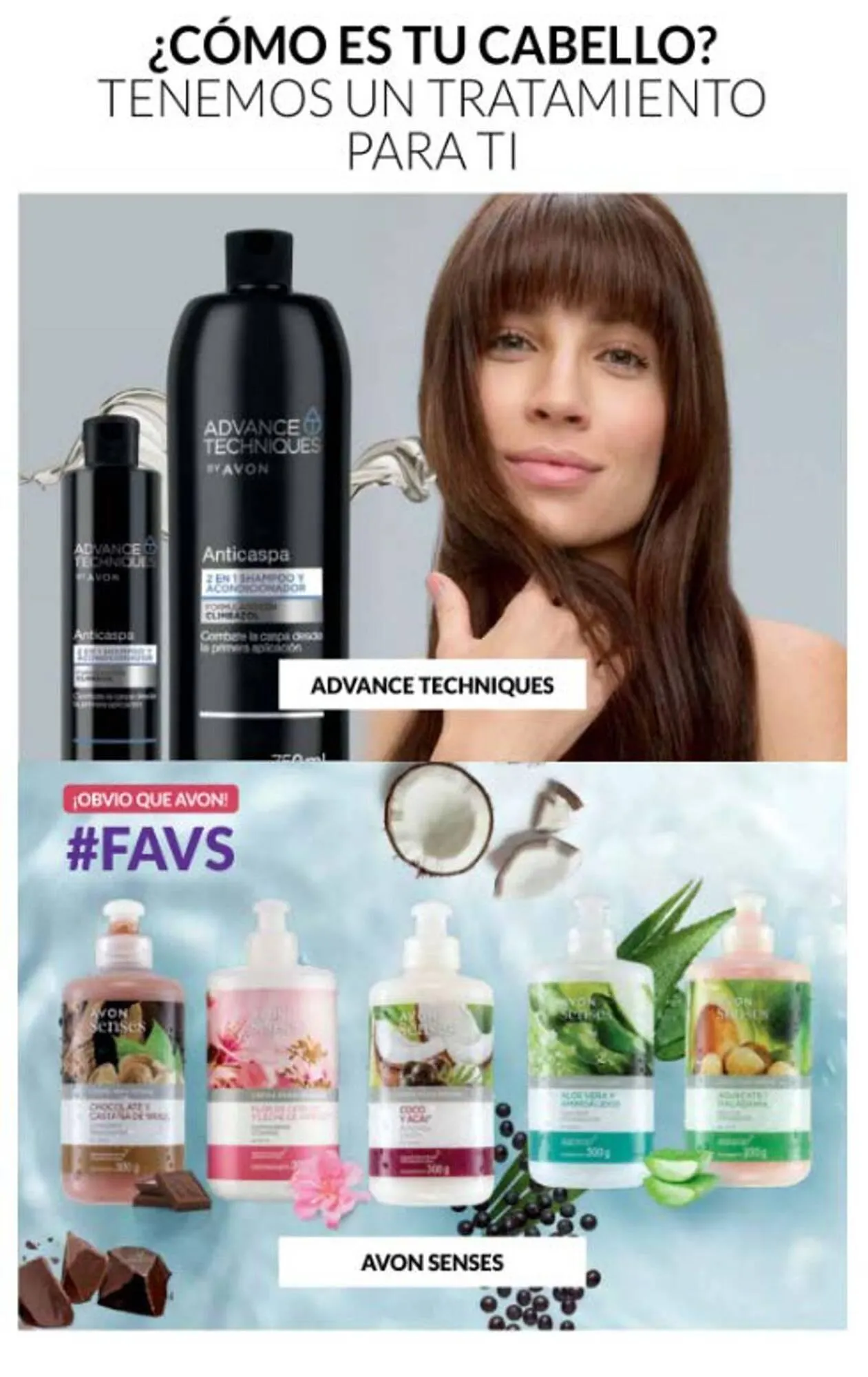 Catalogo de Catálogo AVON 8 de enero al 31 de enero 2026 - Pag 169