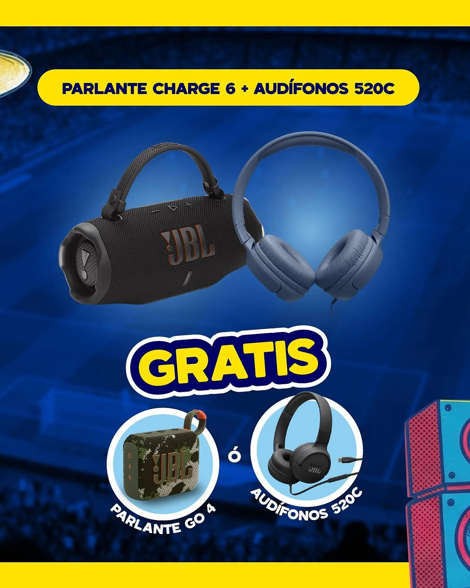 Catalogo de Catálogo La Ganga 14 de abril al 20 de abril 2026 - Pag 2