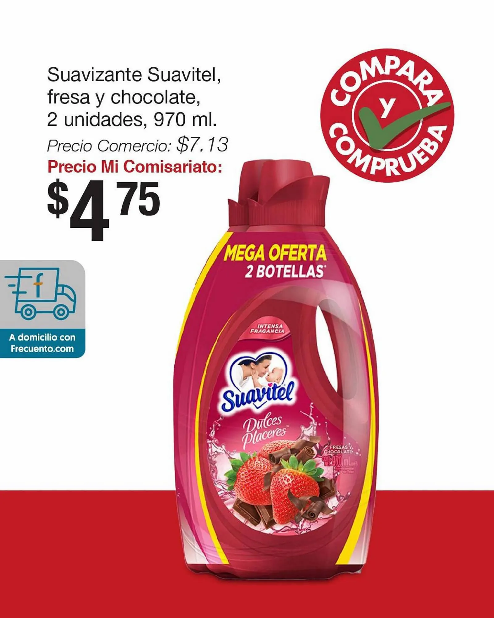 Catalogo de Catálogo Mi Comisariato 14 de septiembre al 4 de octubre 2023 - Pag 2