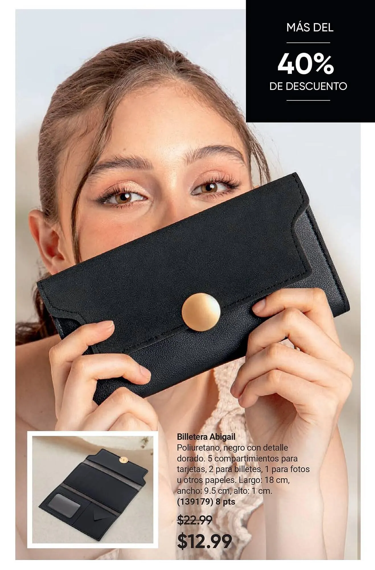 Catalogo de Catálogo AVON 1 de mayo al 31 de mayo 2026 - Pag 93