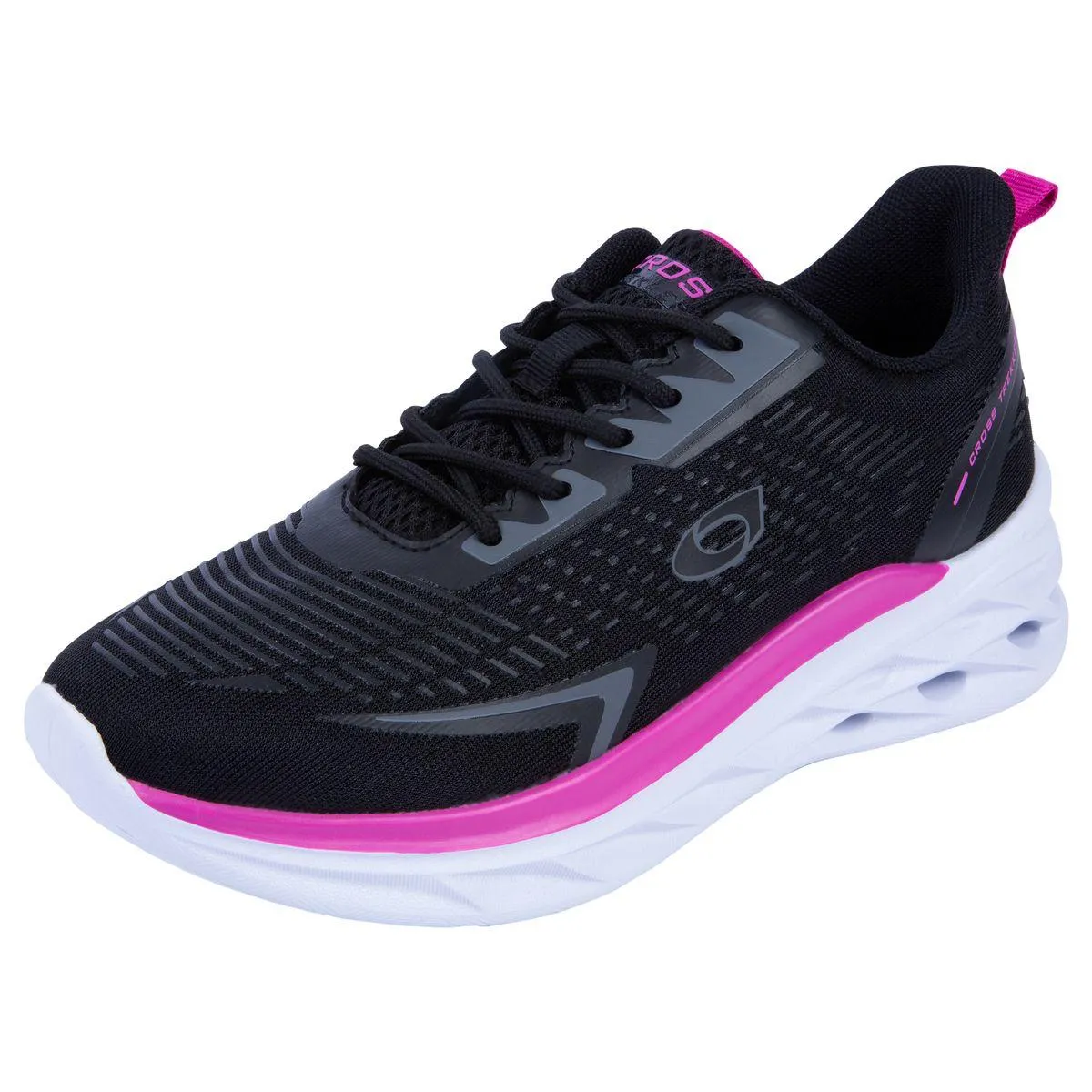 Zapatos deportivos Casen para mujer