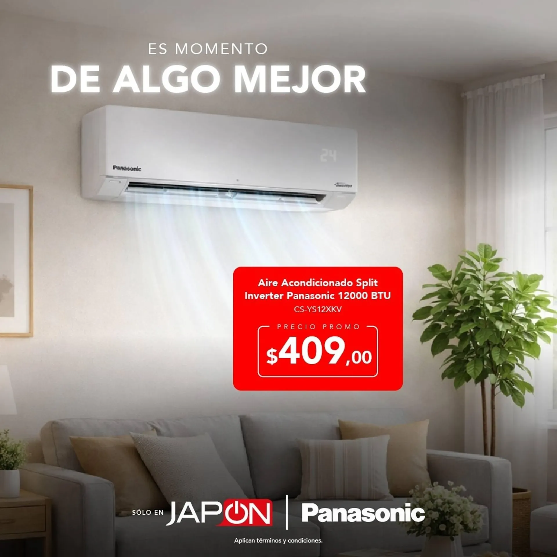 Catalogo de Catálogo Almacenes Japón 23 de marzo al 31 de marzo 2026 - Pag 3