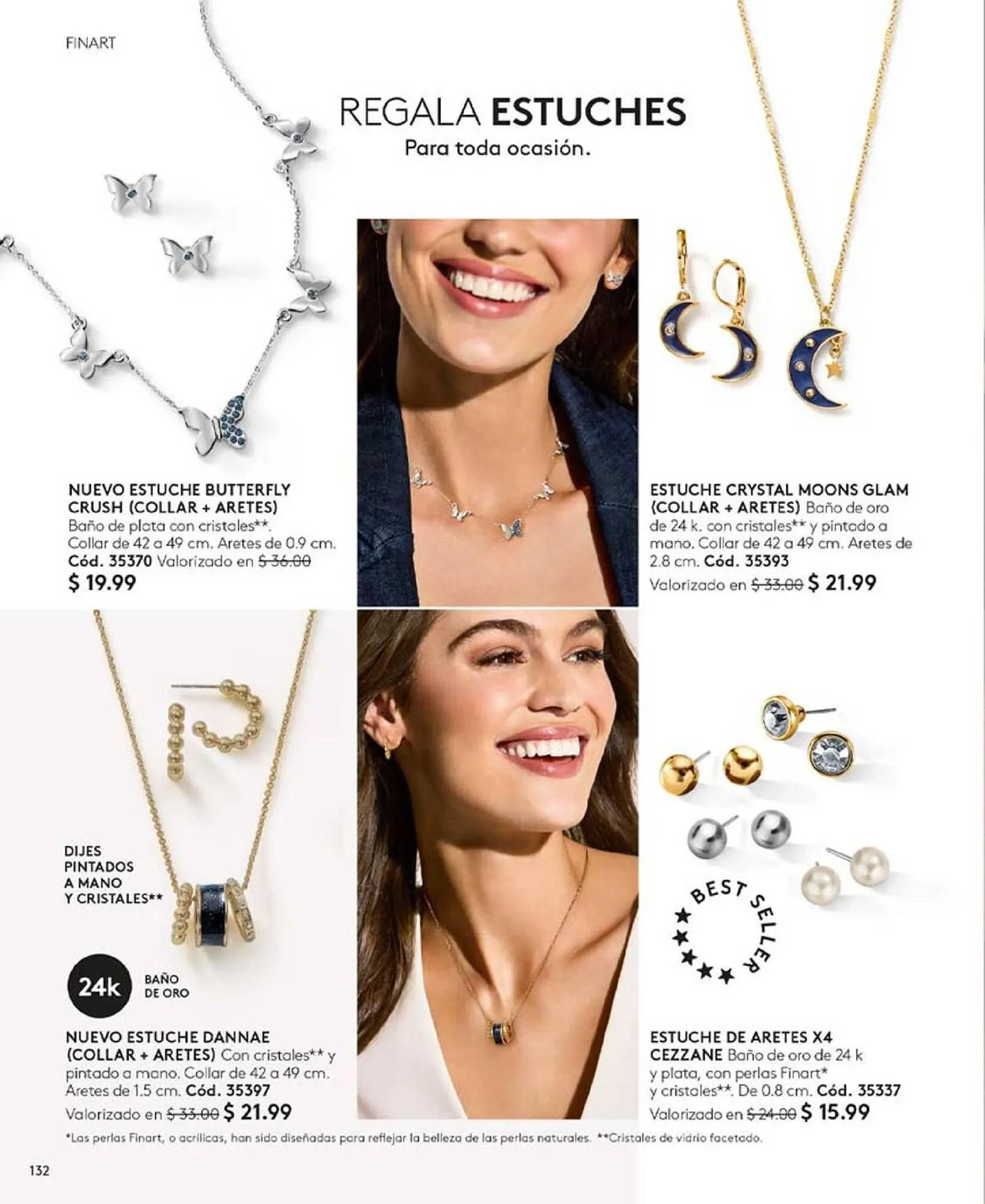 Catalogo de Catálogo Ésika 8 de marzo al 30 de abril 2024 - Pag 55