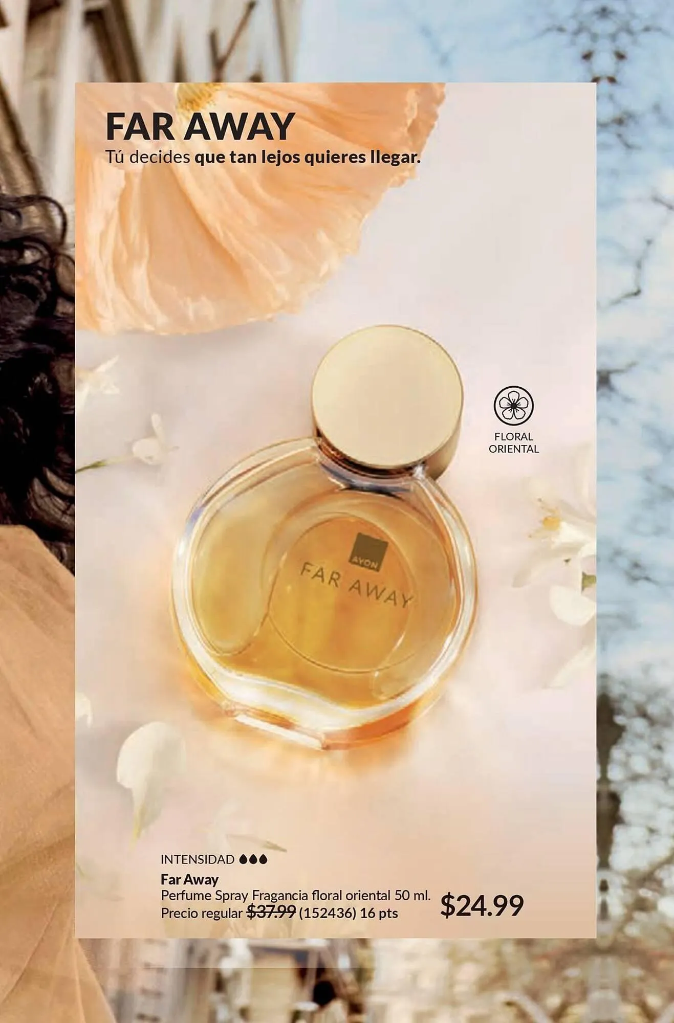 Catalogo de Catálogo AVON 3 de marzo al 31 de marzo 2025 - Pag 61