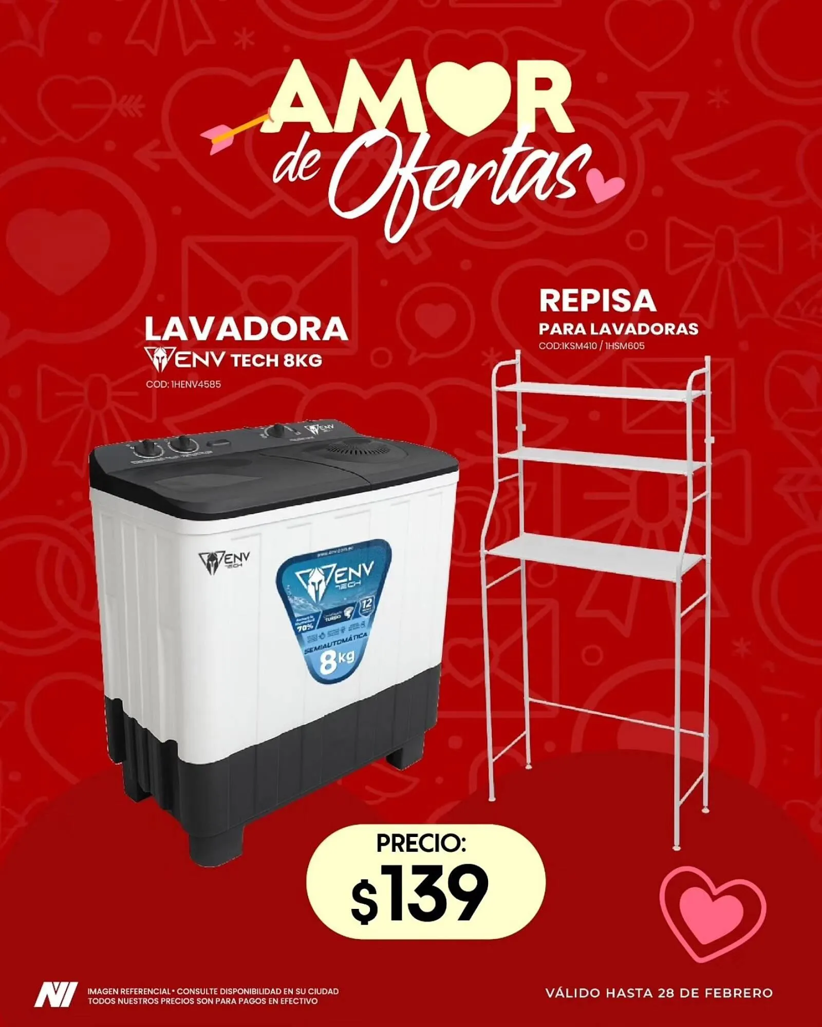 Catalogo de Catálogo Novicompu 16 de febrero al 28 de febrero 2026 - Pag 2