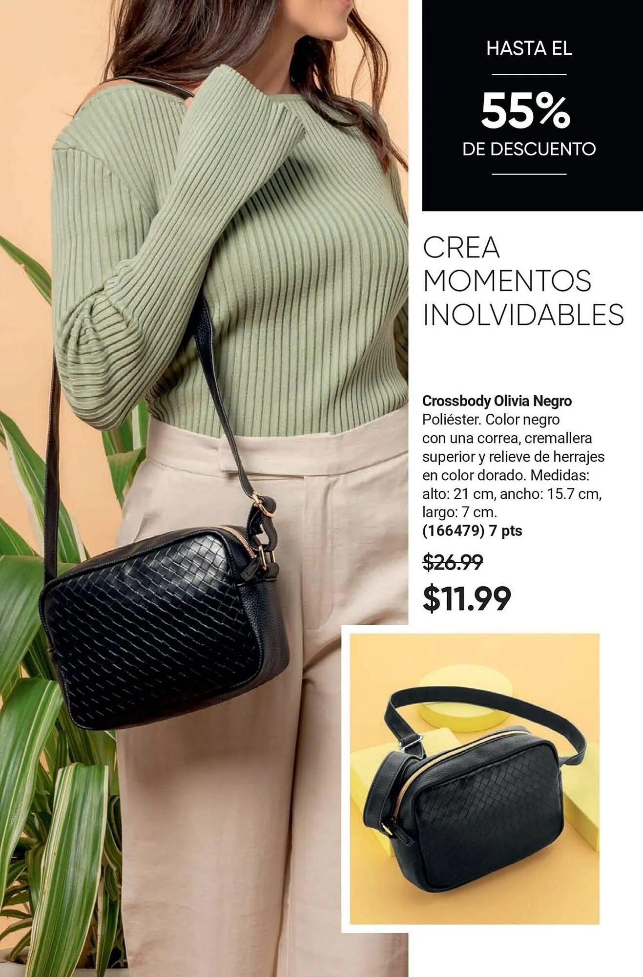 Catalogo de Catálogo AVON 1 de julio al 31 de julio 2026 - Pag 13