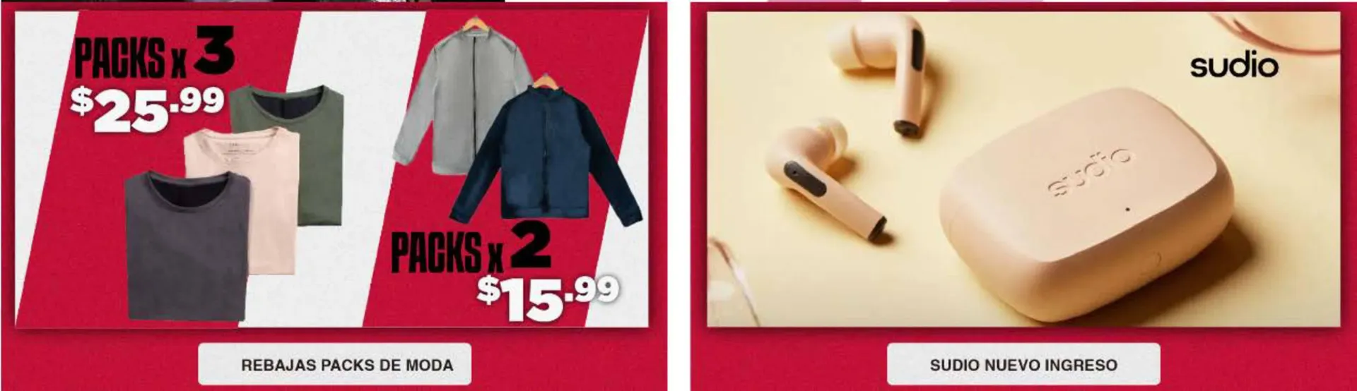 Catalogo de Catálogo ETAfashion 13 de enero al 20 de enero 2025 - Pag 5