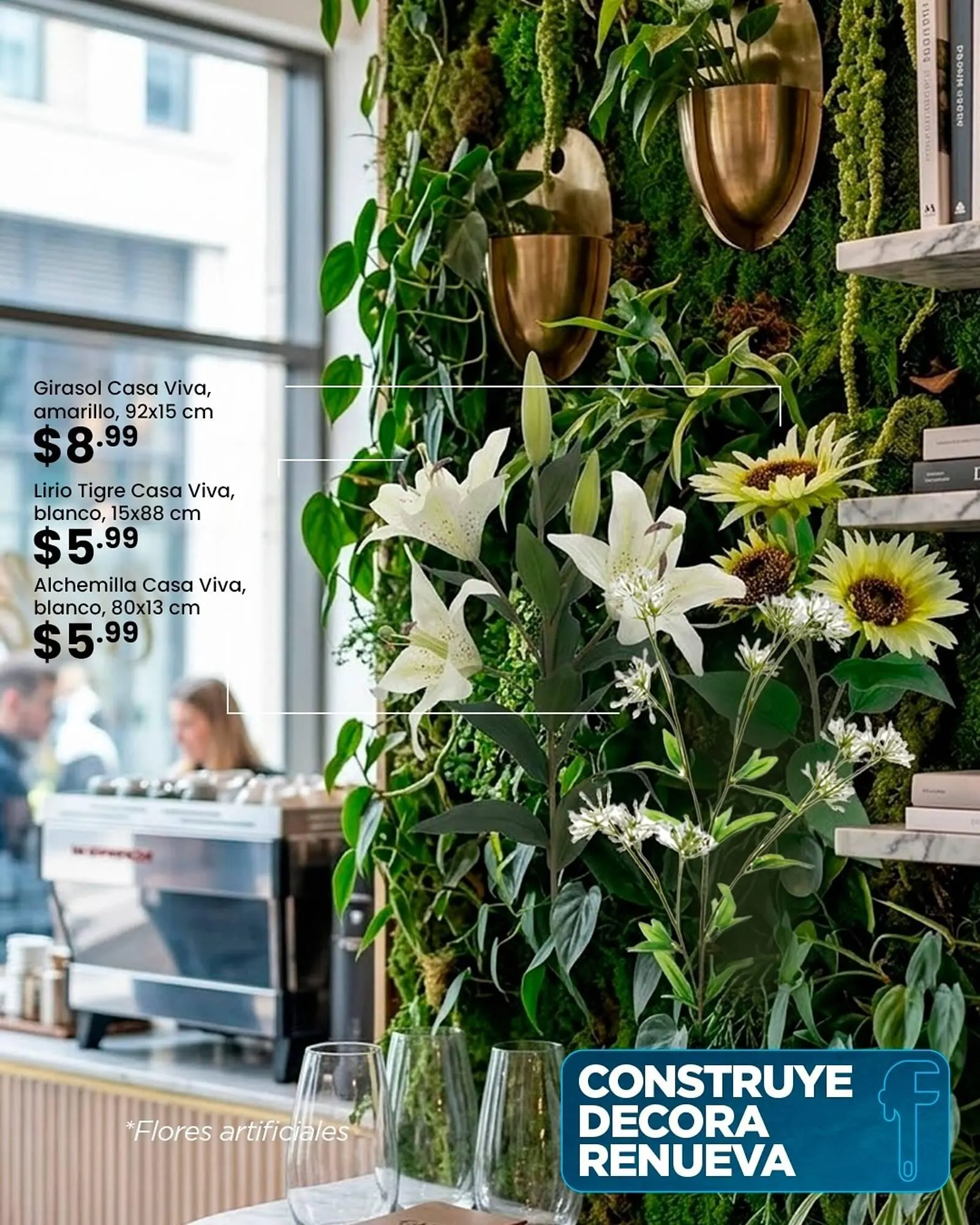 Catalogo de Catálogo Ferrisariato 20 de marzo al 26 de marzo 2026 - Pag 2