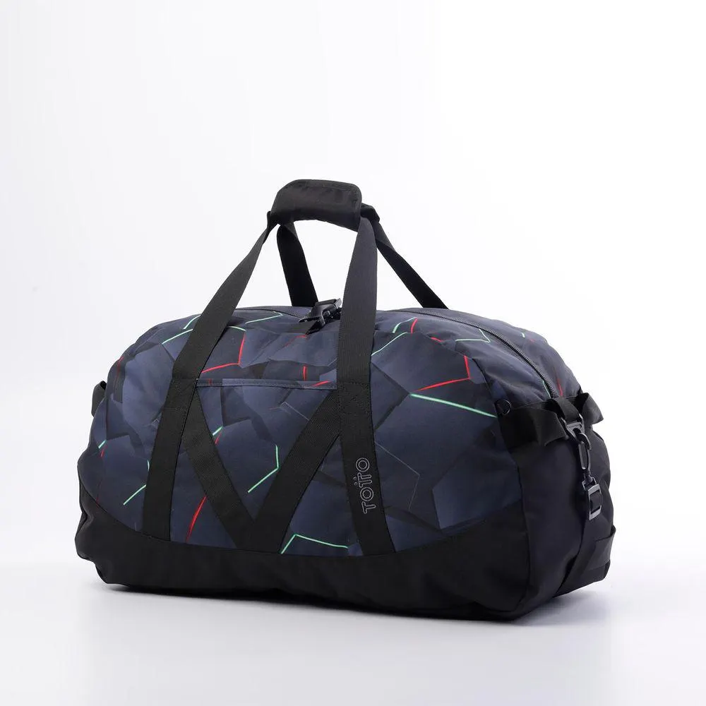 Tula Bungee - Fracto - Estampado