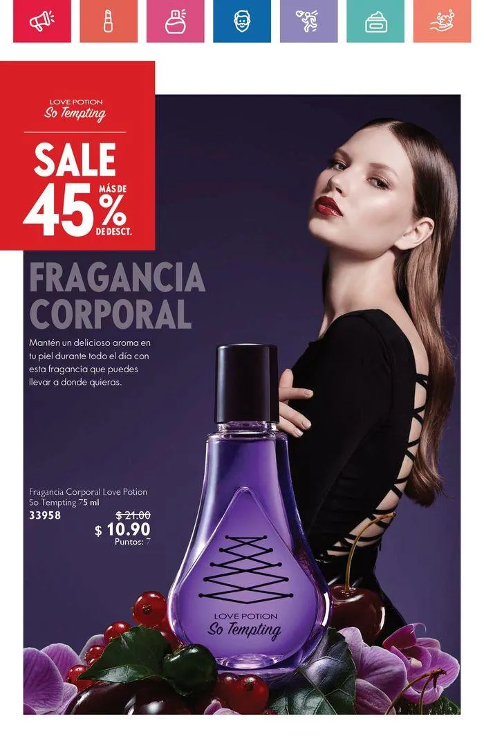 Catalogo de Cuida tus Pies,paso a Paso 7 de mayo al 24 de mayo 2024 - Pag 22