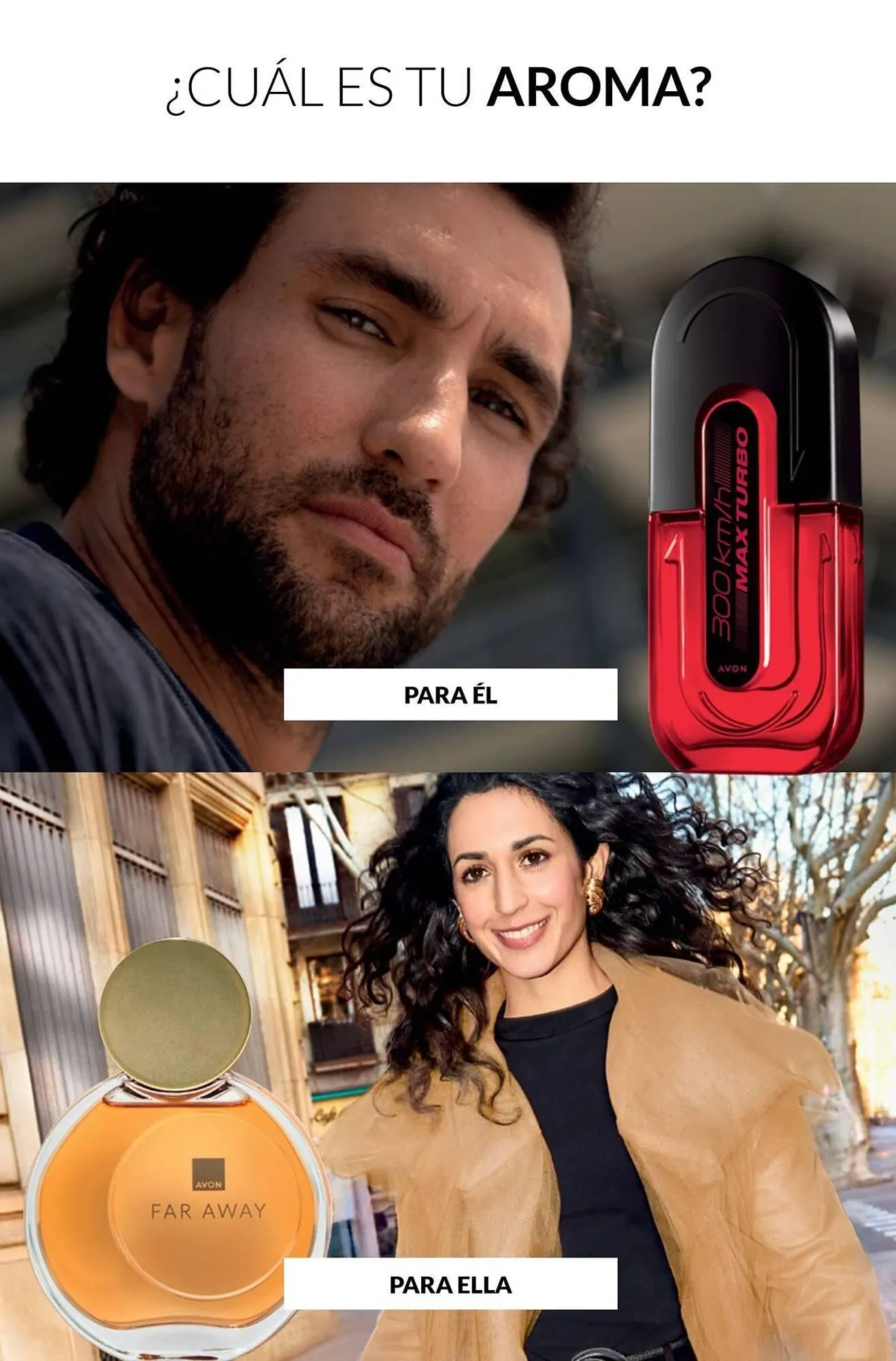 Catalogo de Catálogo AVON 1 de mayo al 31 de mayo 2026 - Pag 65