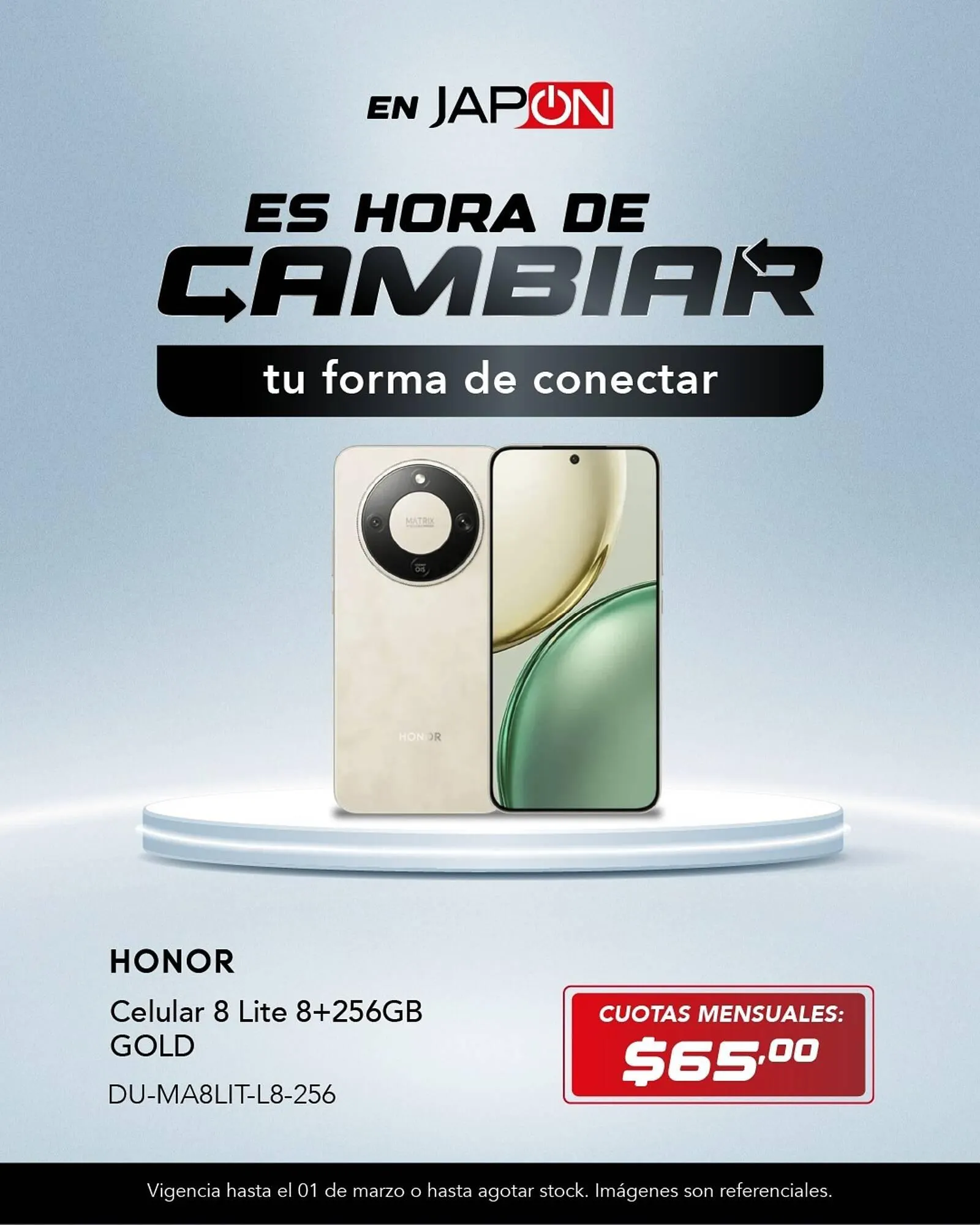 Catalogo de Catálogo Almacenes Japón 23 de febrero al 24 de febrero 2026 - Pag 2