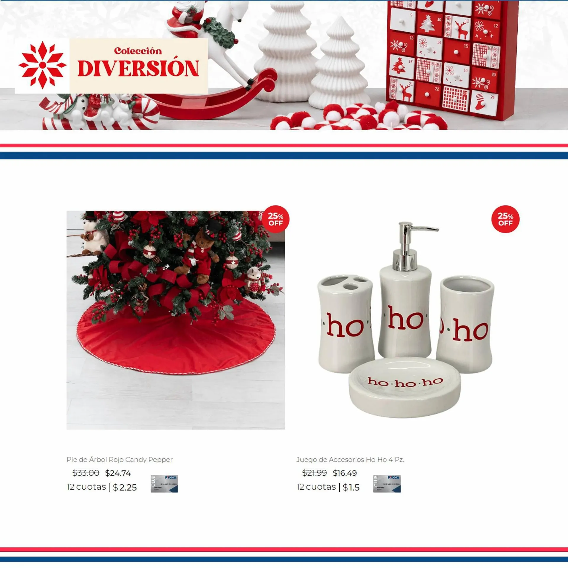 Catalogo de Catálogo Pycca 29 de septiembre al 31 de octubre 2023 - Pag 9