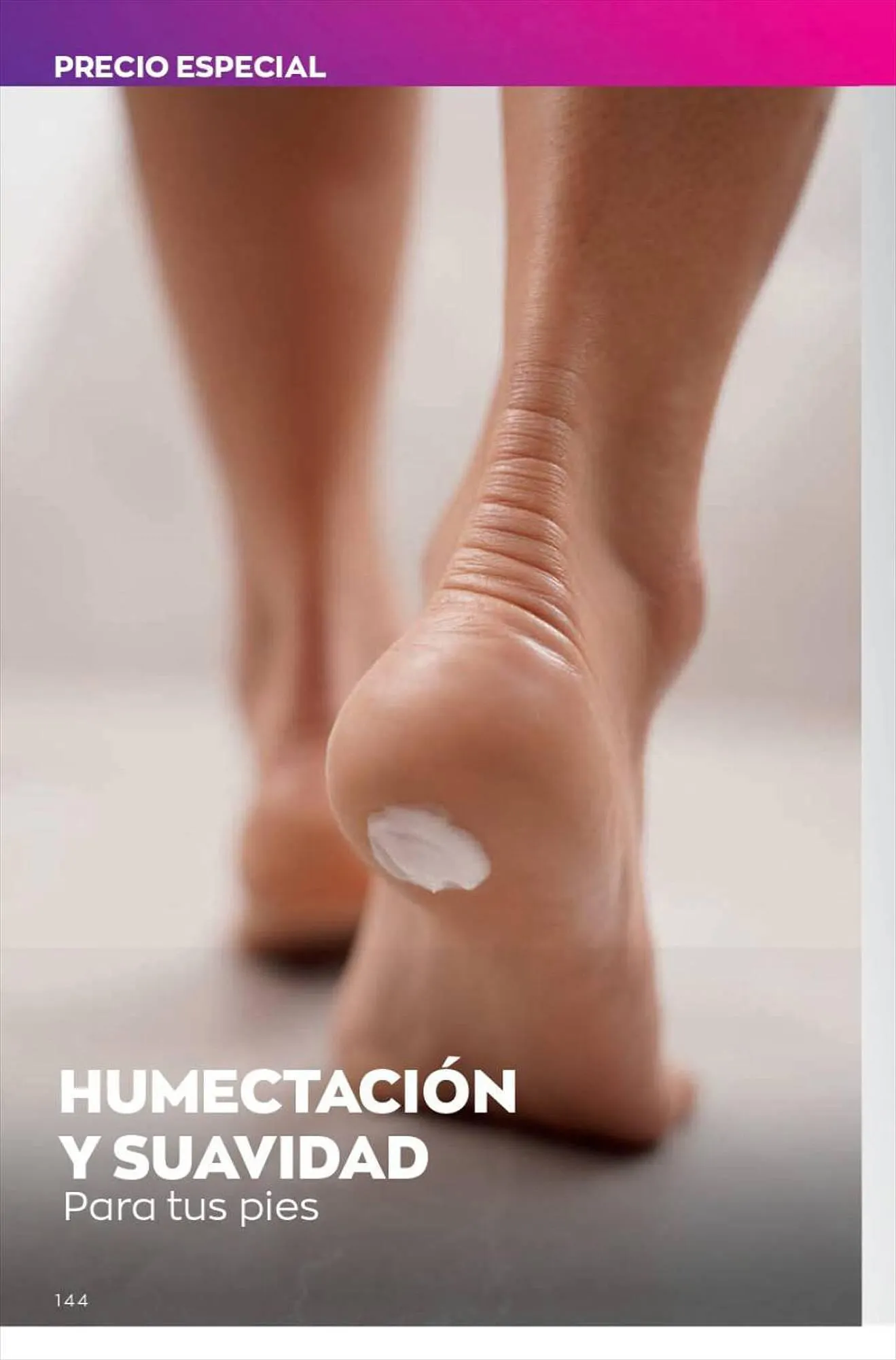 Catalogo de Catálogo AVON 31 de agosto al 30 de septiembre 2023 - Pag 144