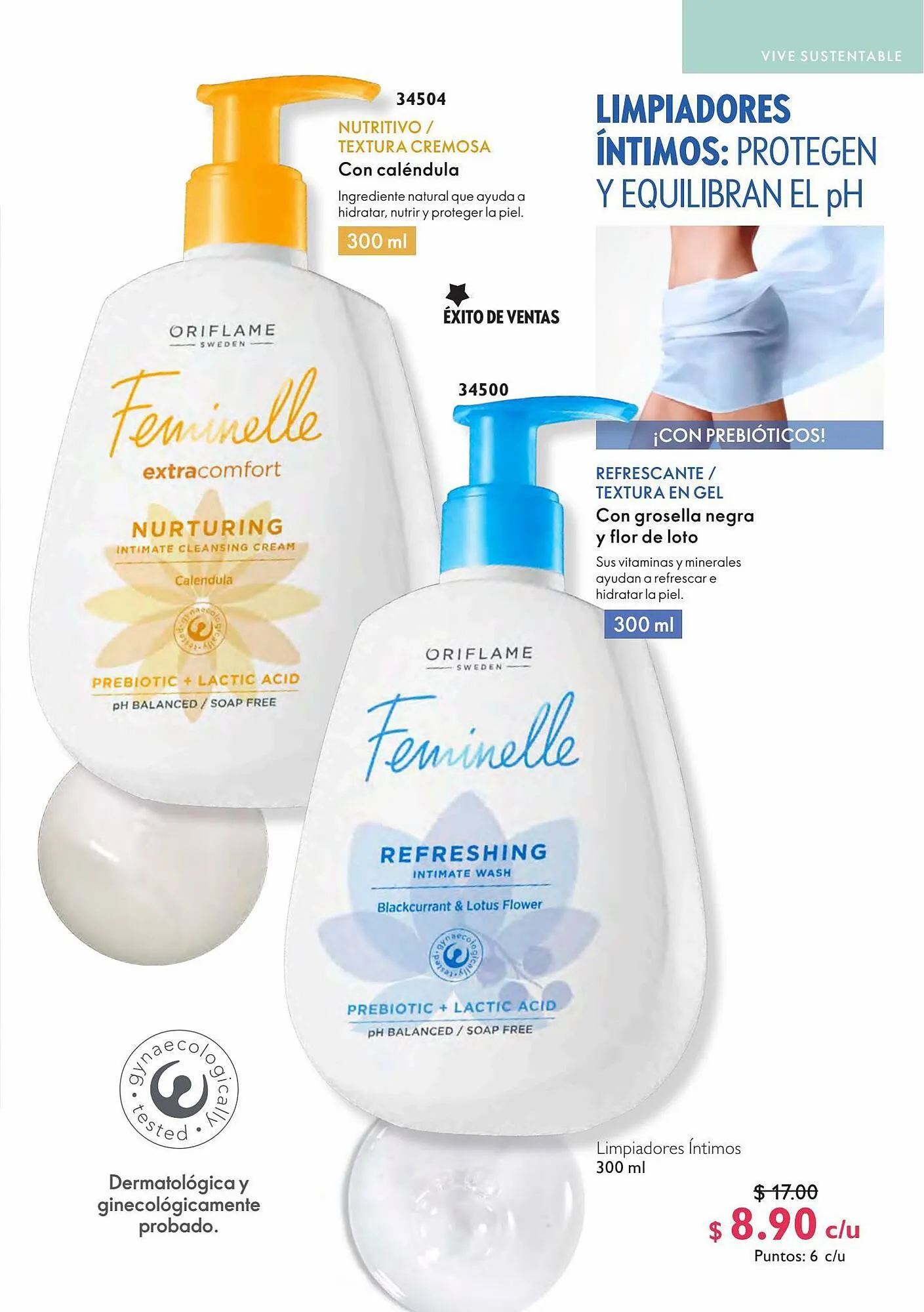 Catalogo de Catálogo Oriflame 17 de julio al 20 de julio 2023 - Pag 99