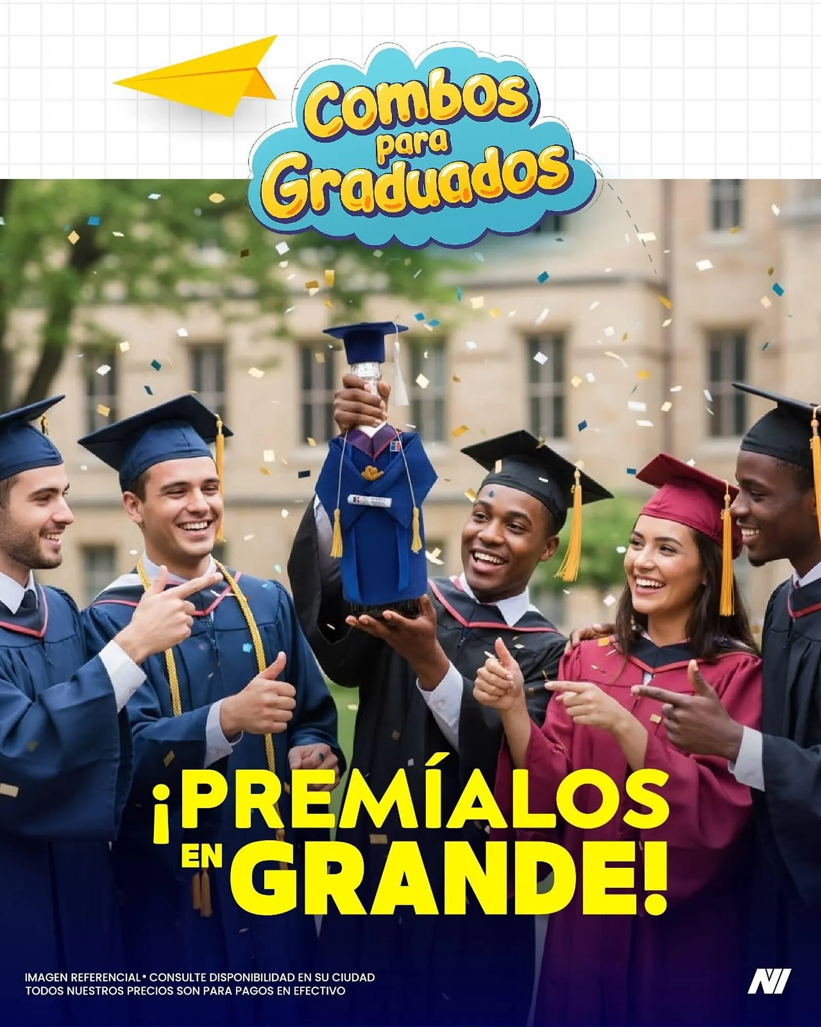 Catalogo de Catálogo Novicompu 7 de marzo al 31 de marzo 2026 - Pag 1