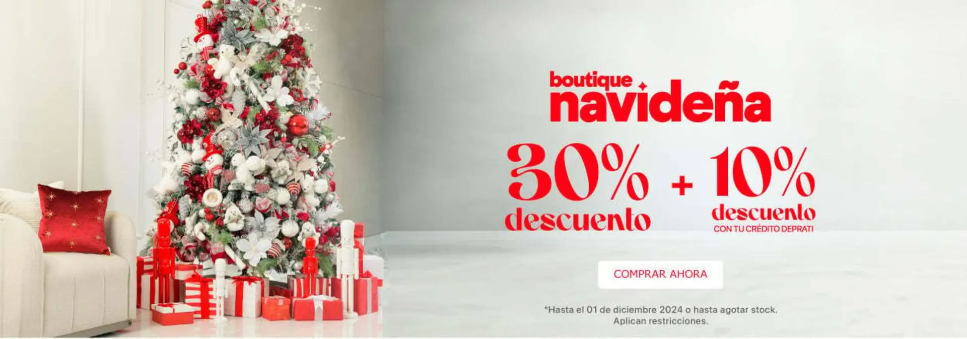 Catalogo de Catálogo De Prati 15 de noviembre al 1 de diciembre 2024 - Pag 2