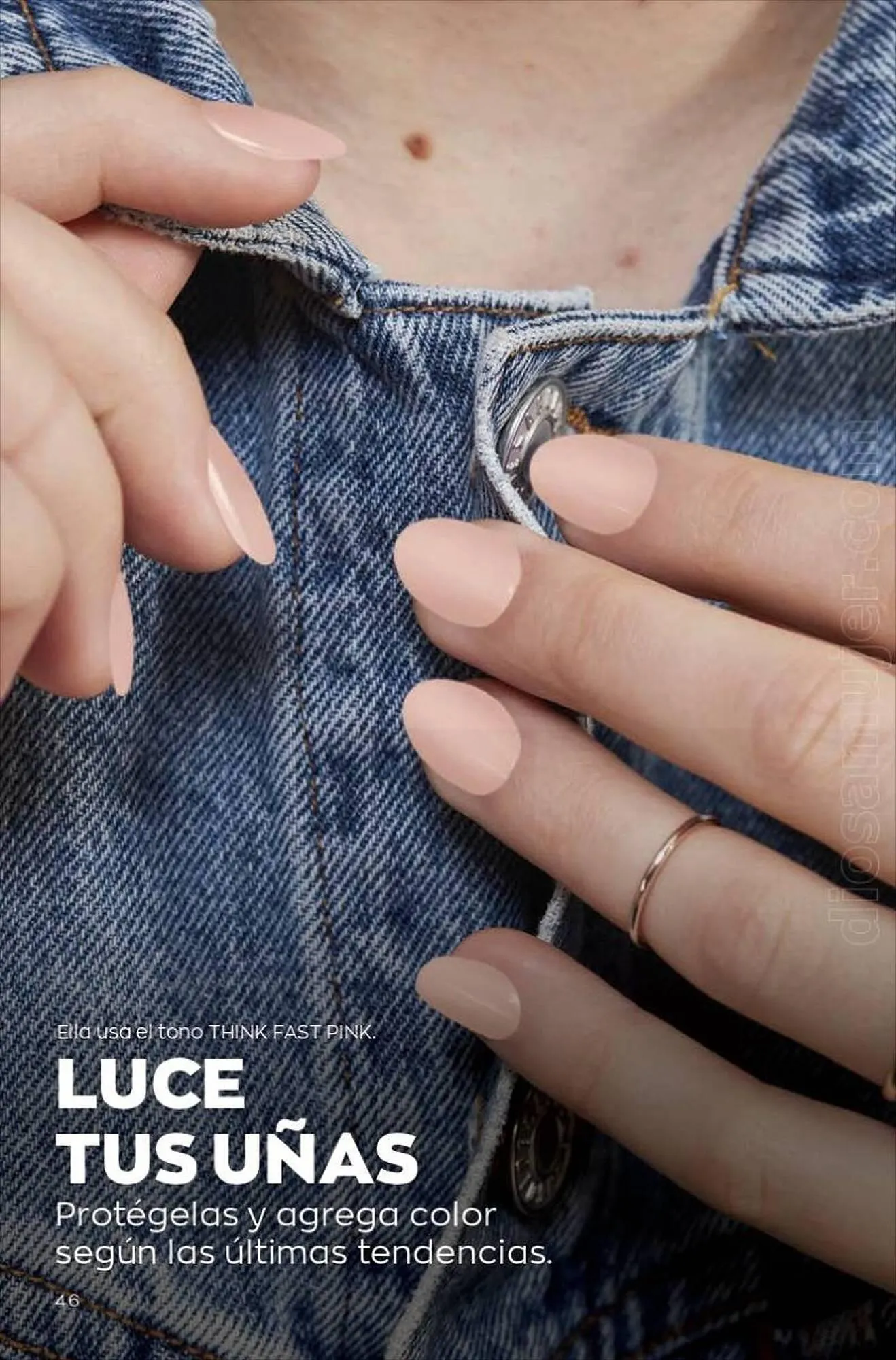 Catalogo de Catálogo AVON 31 de agosto al 2 de septiembre 2023 - Pag 46