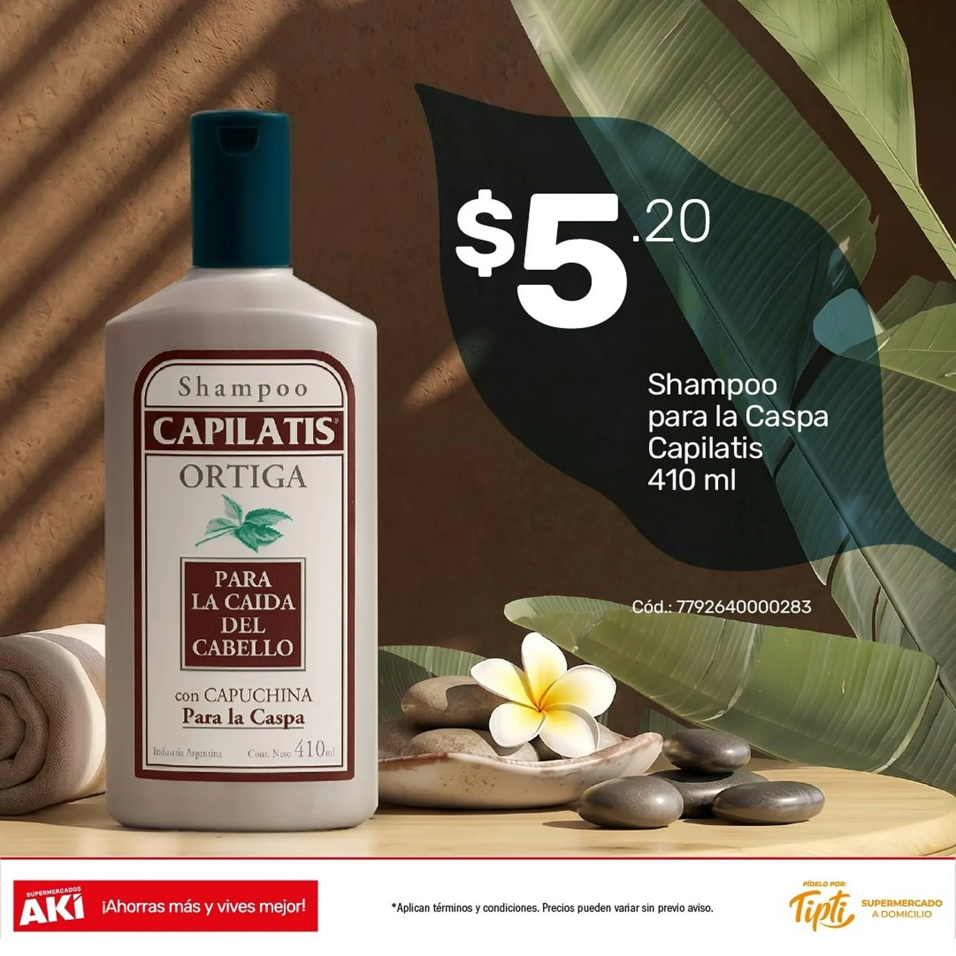 Catalogo de Catálogo Akí 8 de mayo al 13 de mayo 2026 - Pag 3