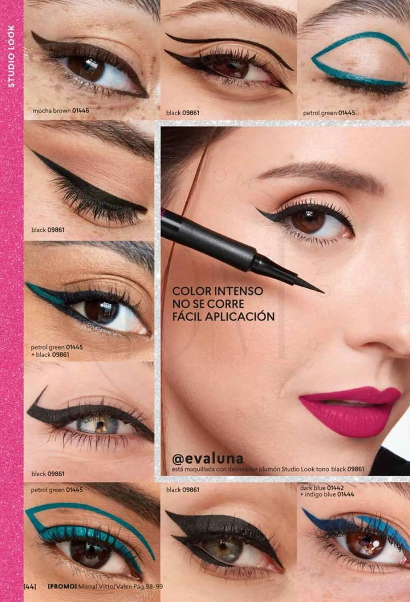 Catalogo de Catálogo Cyzone 3 de octubre al 31 de octubre 2023 - Pag 50