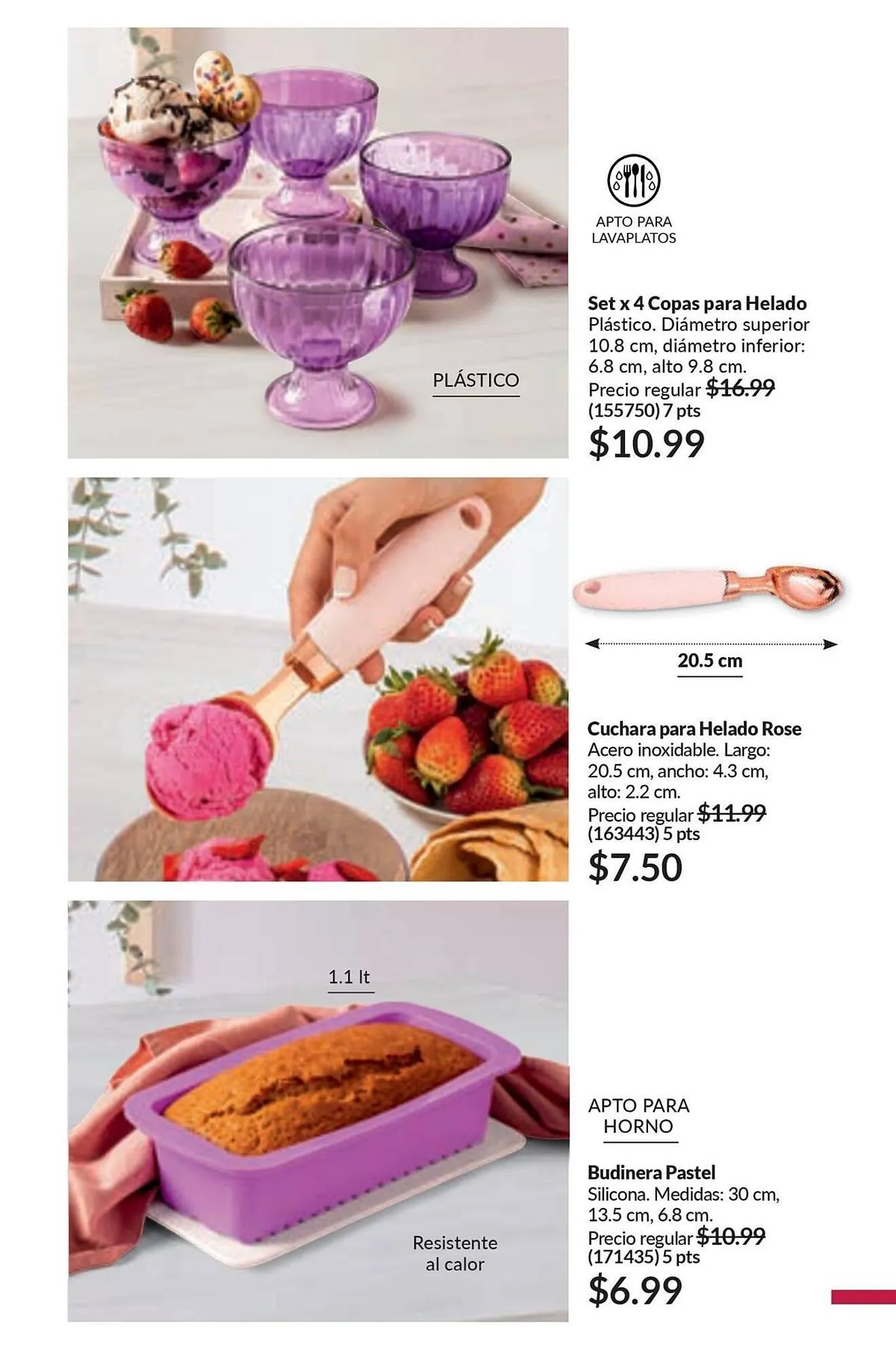 Catalogo de Catálogo AVON 9 de febrero al 2 de marzo 2025 - Pag 29