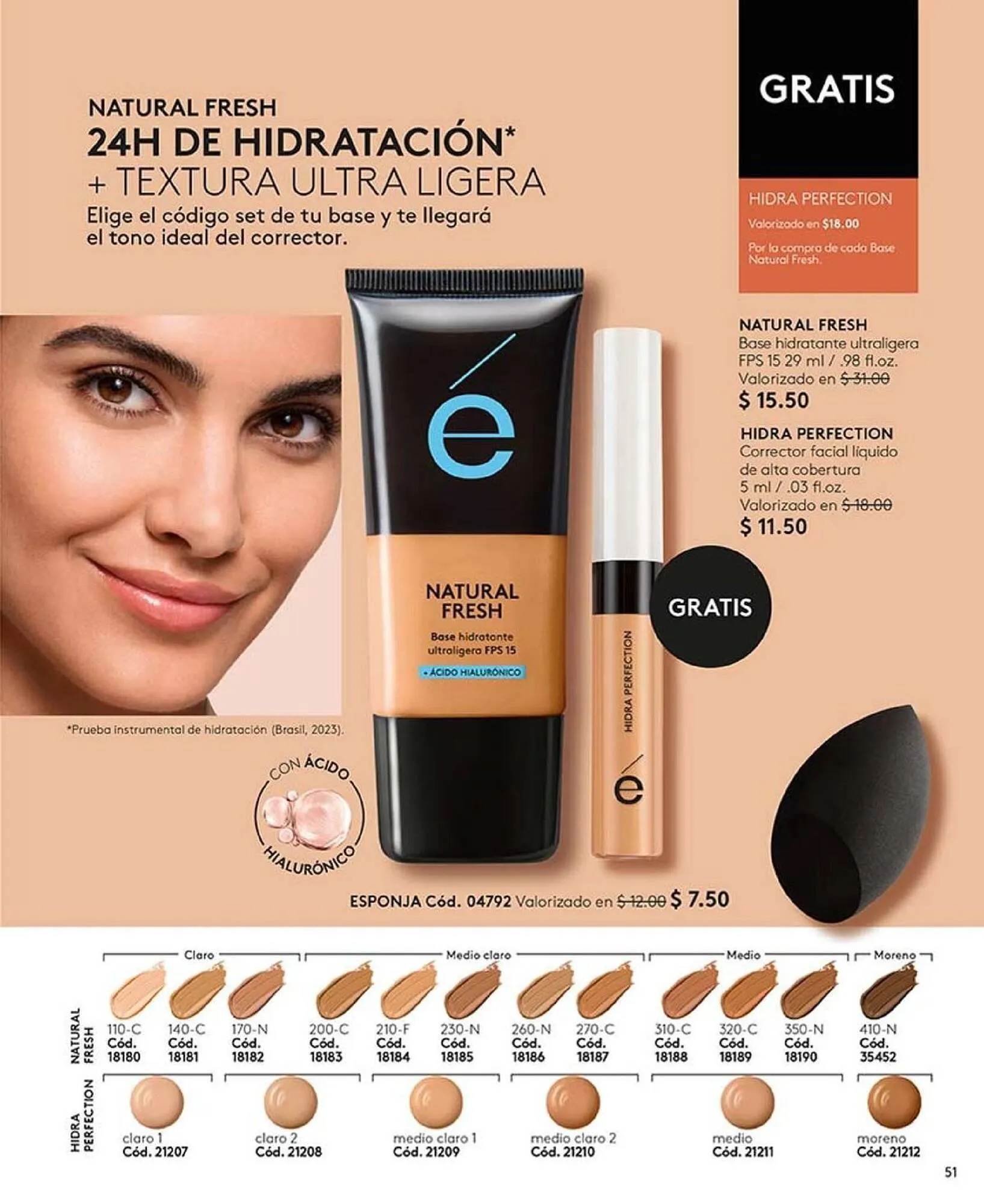 Catalogo de Catálogo Ésika 1 de enero al 22 de enero 2025 - Pag 110